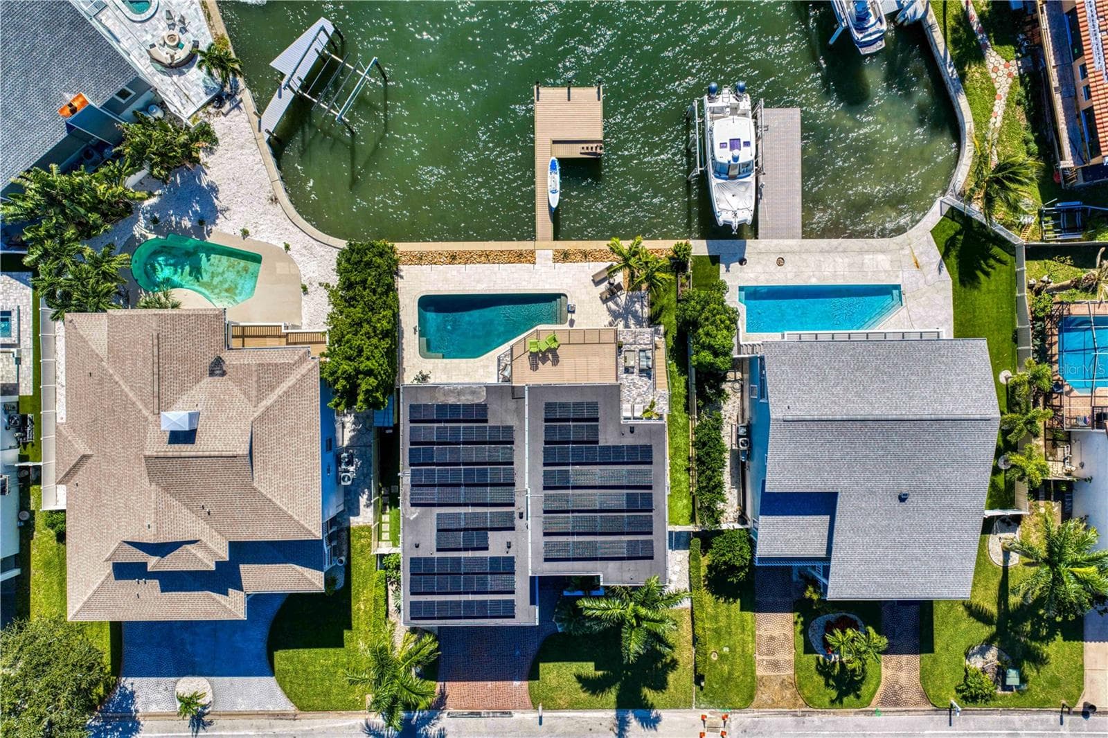 Single Family Residence at 920 59TH AVE, ST PETE BEACH, photo 74 of 79