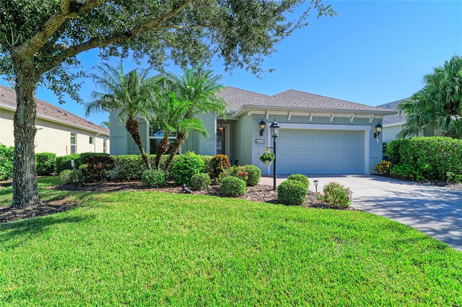 Single Family Residence at 11728 FENNEMORE WAY, PARRISH, photo 2 of 55