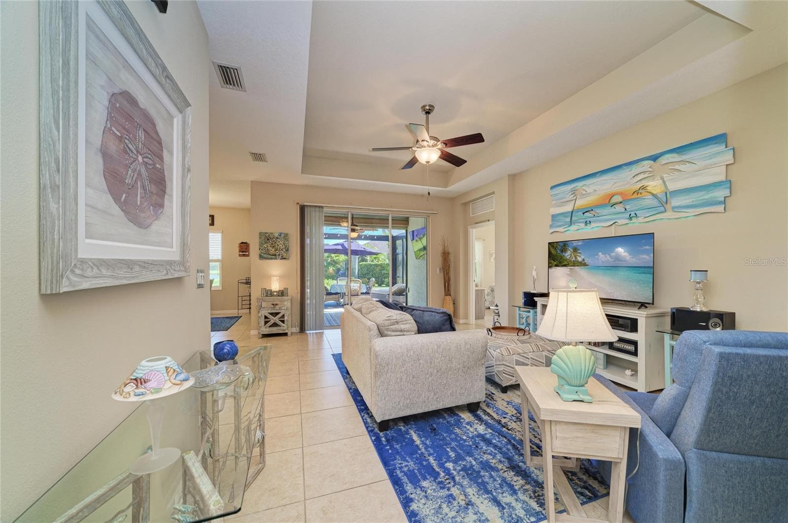 Single Family Residence at 11728 FENNEMORE WAY, PARRISH, photo 5 of 55