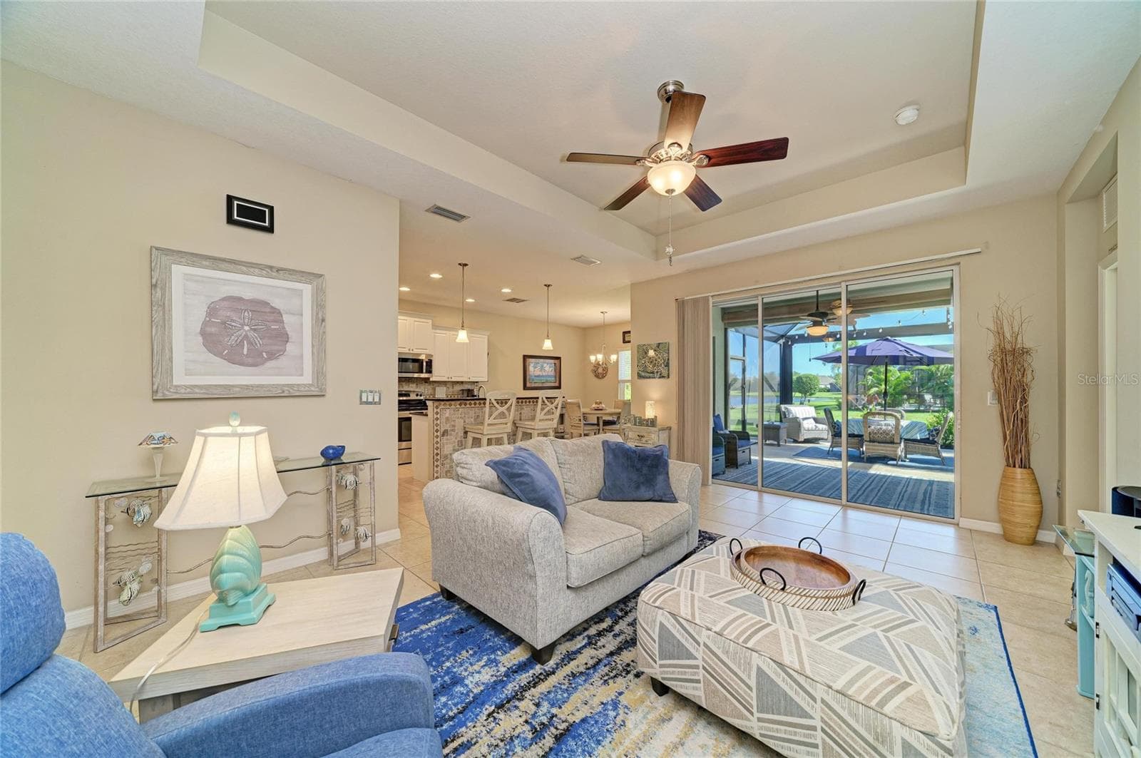 Single Family Residence at 11728 FENNEMORE WAY, PARRISH, photo 6 of 55