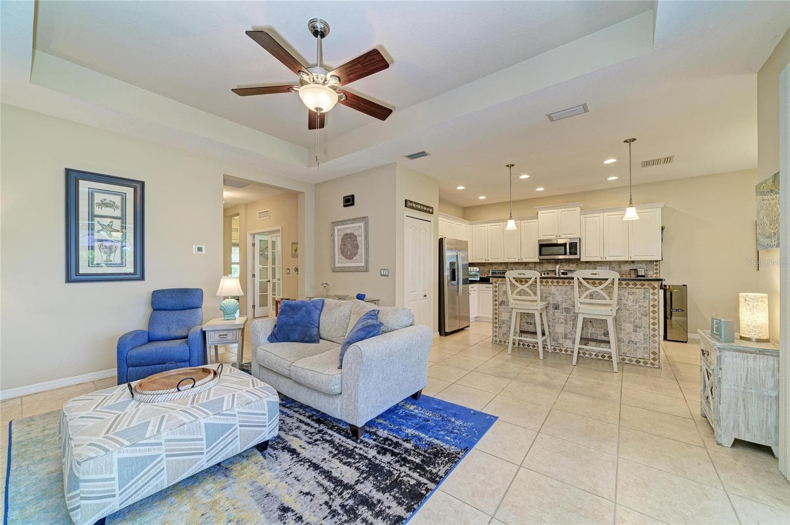 Single Family Residence at 11728 FENNEMORE WAY, PARRISH, photo 8 of 55