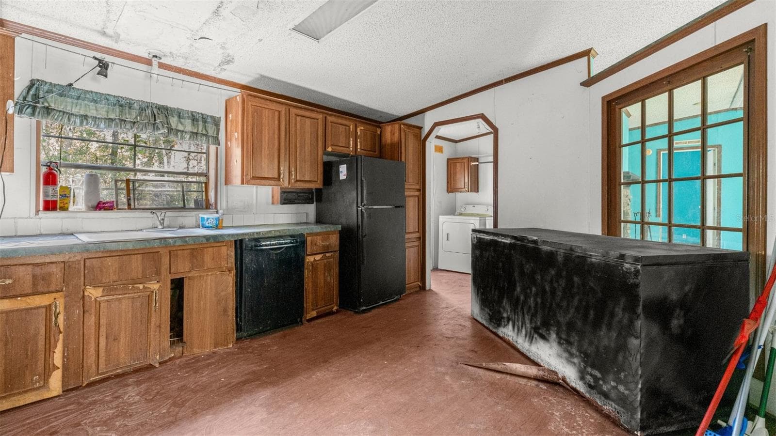 Manufactured Home at 4817 NW 244TH AVE, ALACHUA, photo 10 of 30