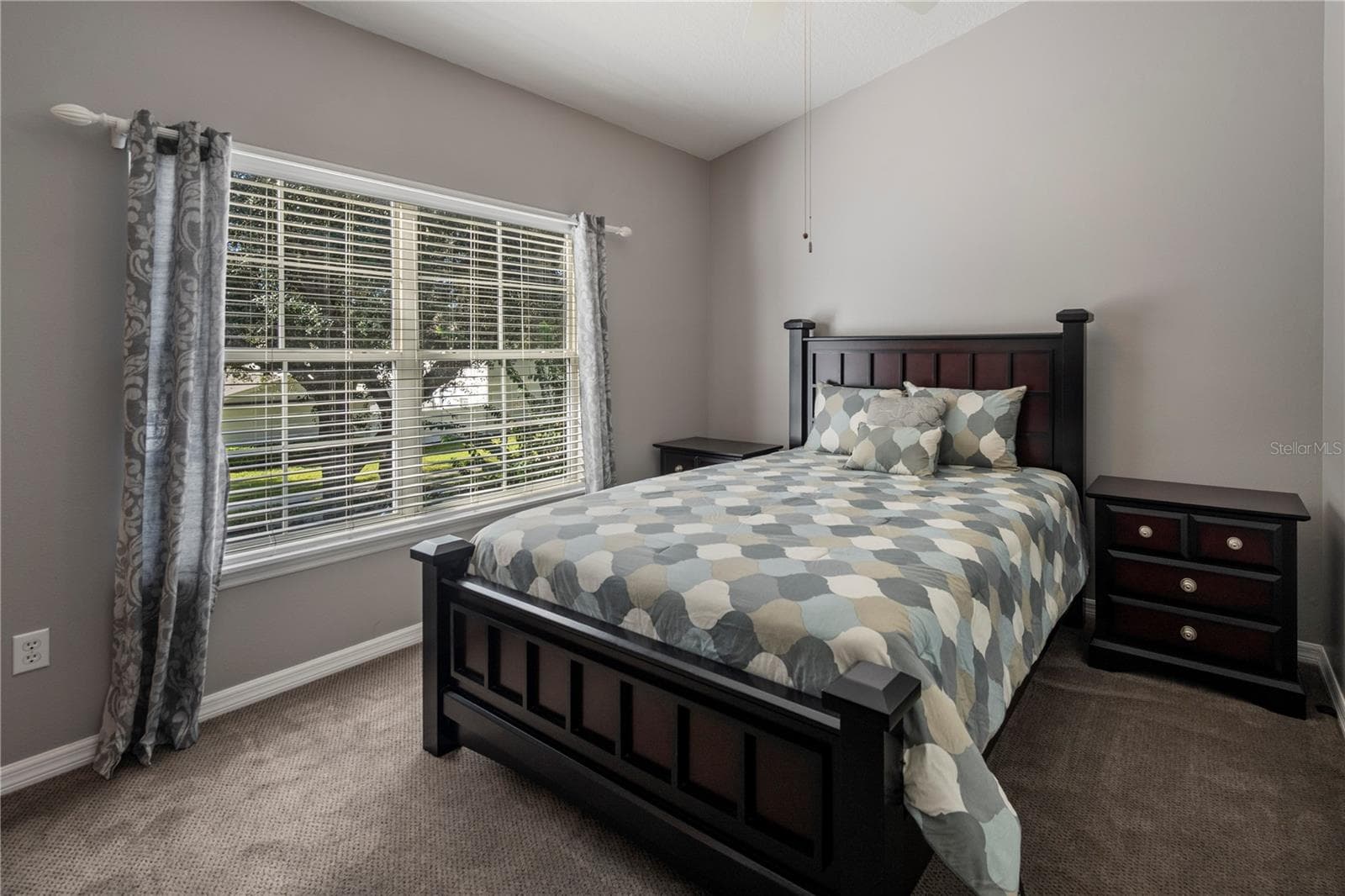 Bedroom 2 - 8516 DANFORTH DR, WINDERMERE