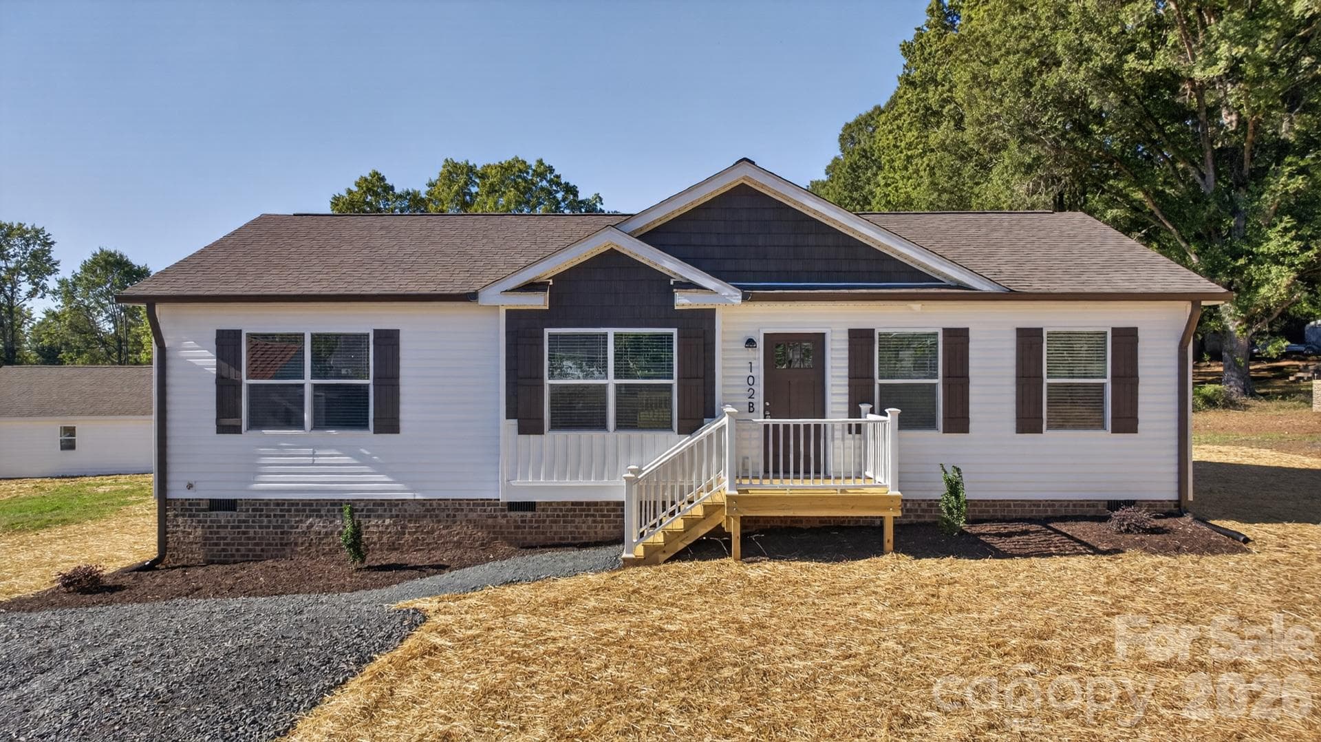 102B Turner Road