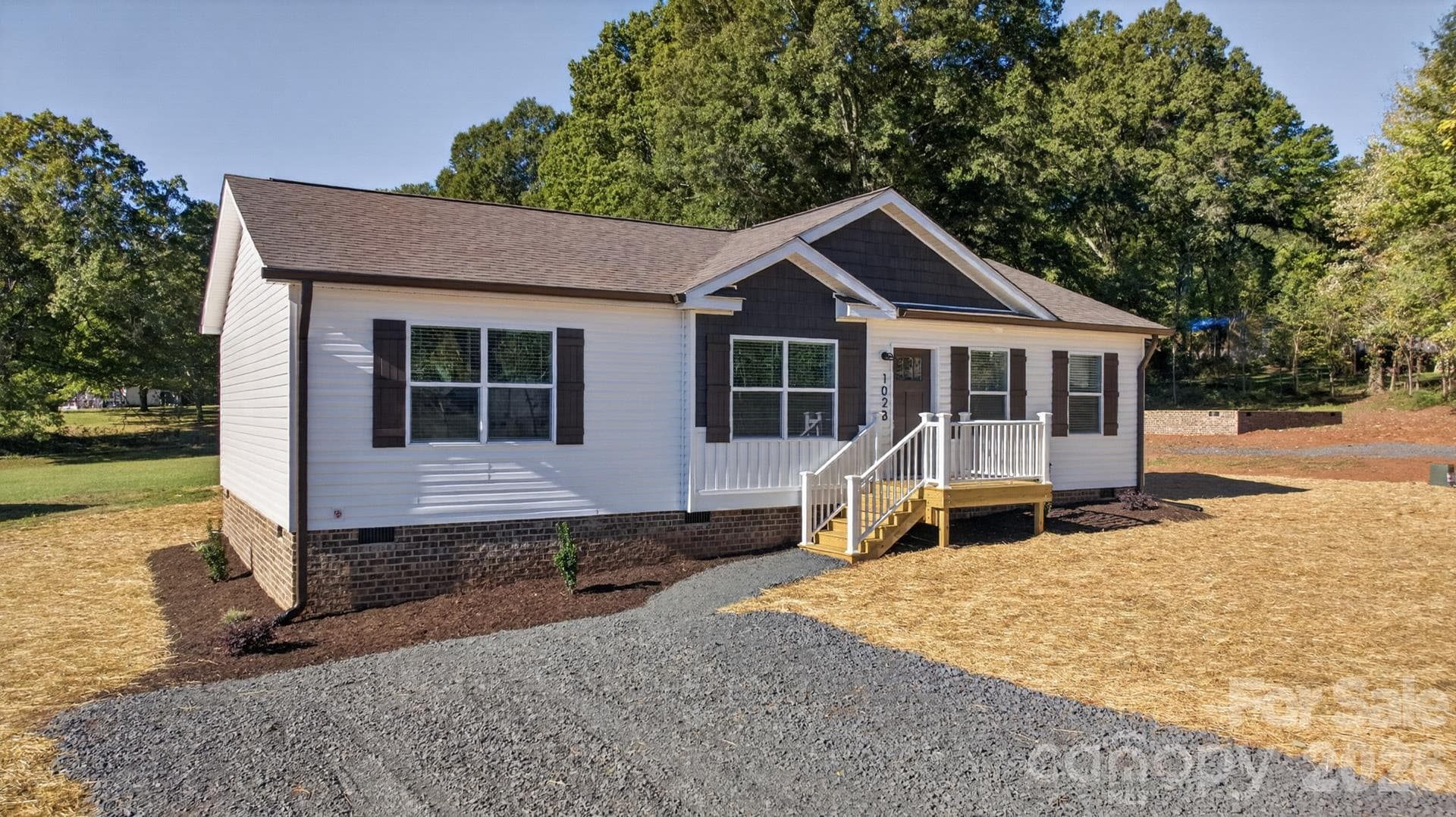 Single Family Residence at 102B Turner Road, Mayodan, photo 2 of 37