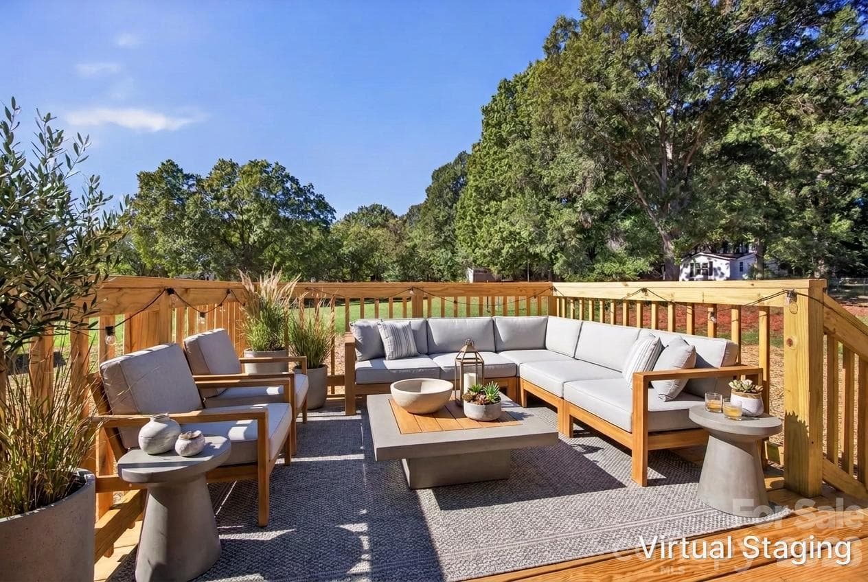 Virtually Staged - 102B Turner Road, Mayodan