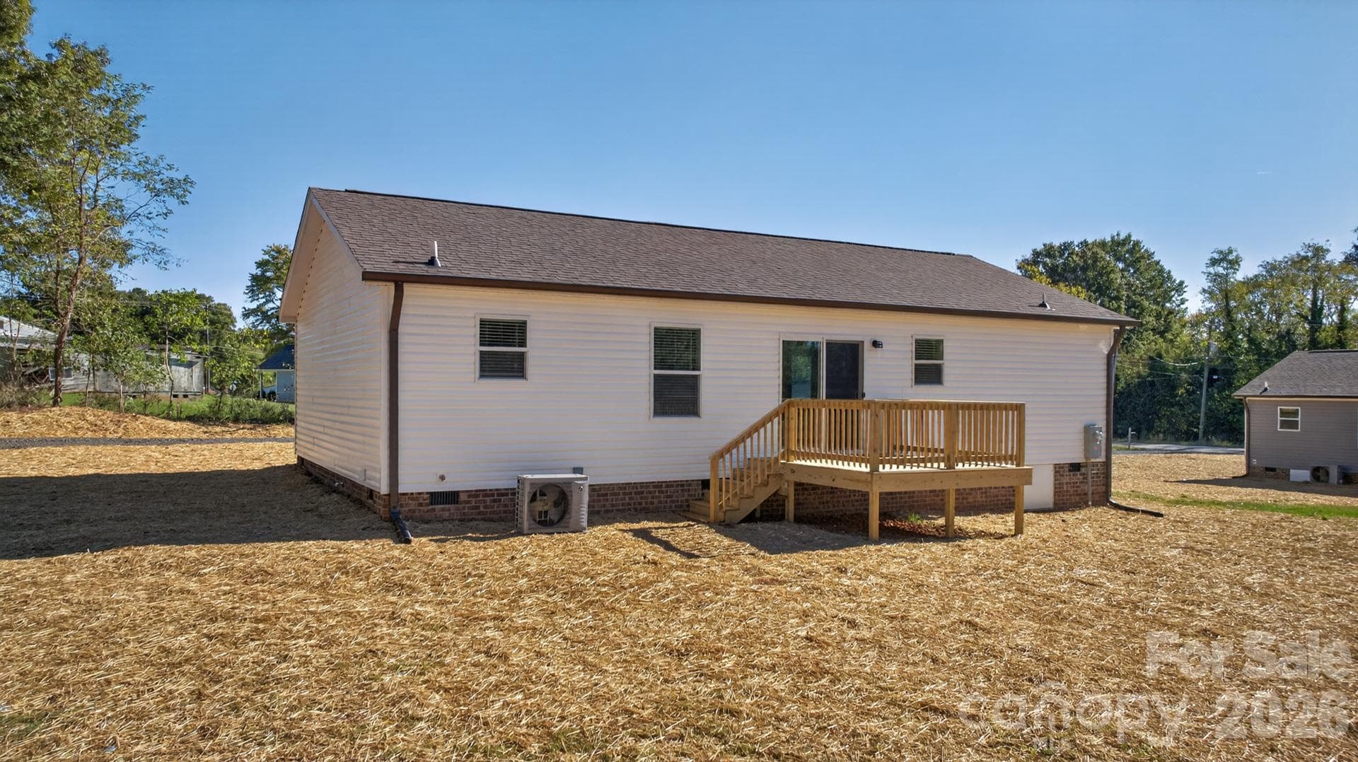 Single Family Residence at 102B Turner Road, Mayodan, photo 30 of 37