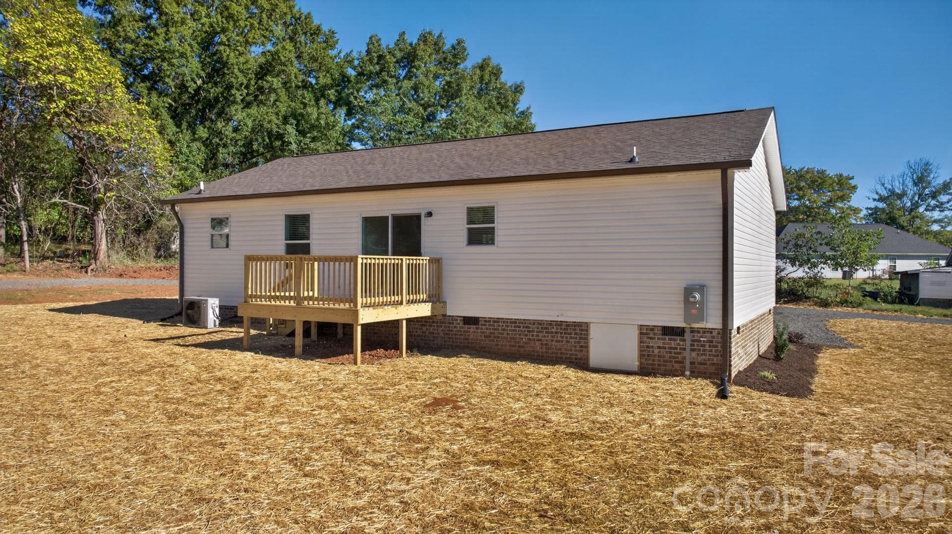 Single Family Residence at 102B Turner Road, Mayodan, photo 31 of 37