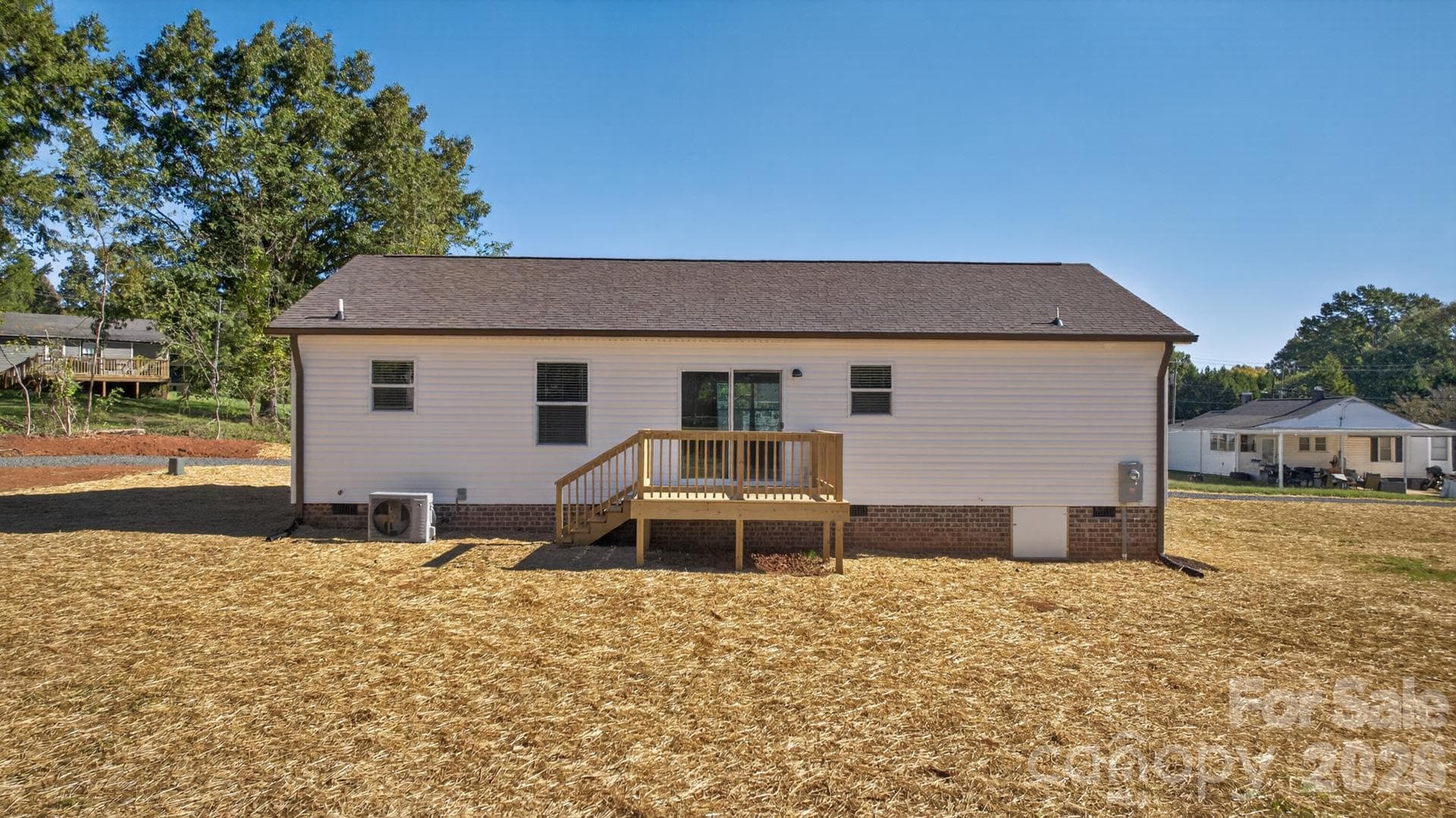 Single Family Residence at 102B Turner Road, Mayodan, photo 32 of 37