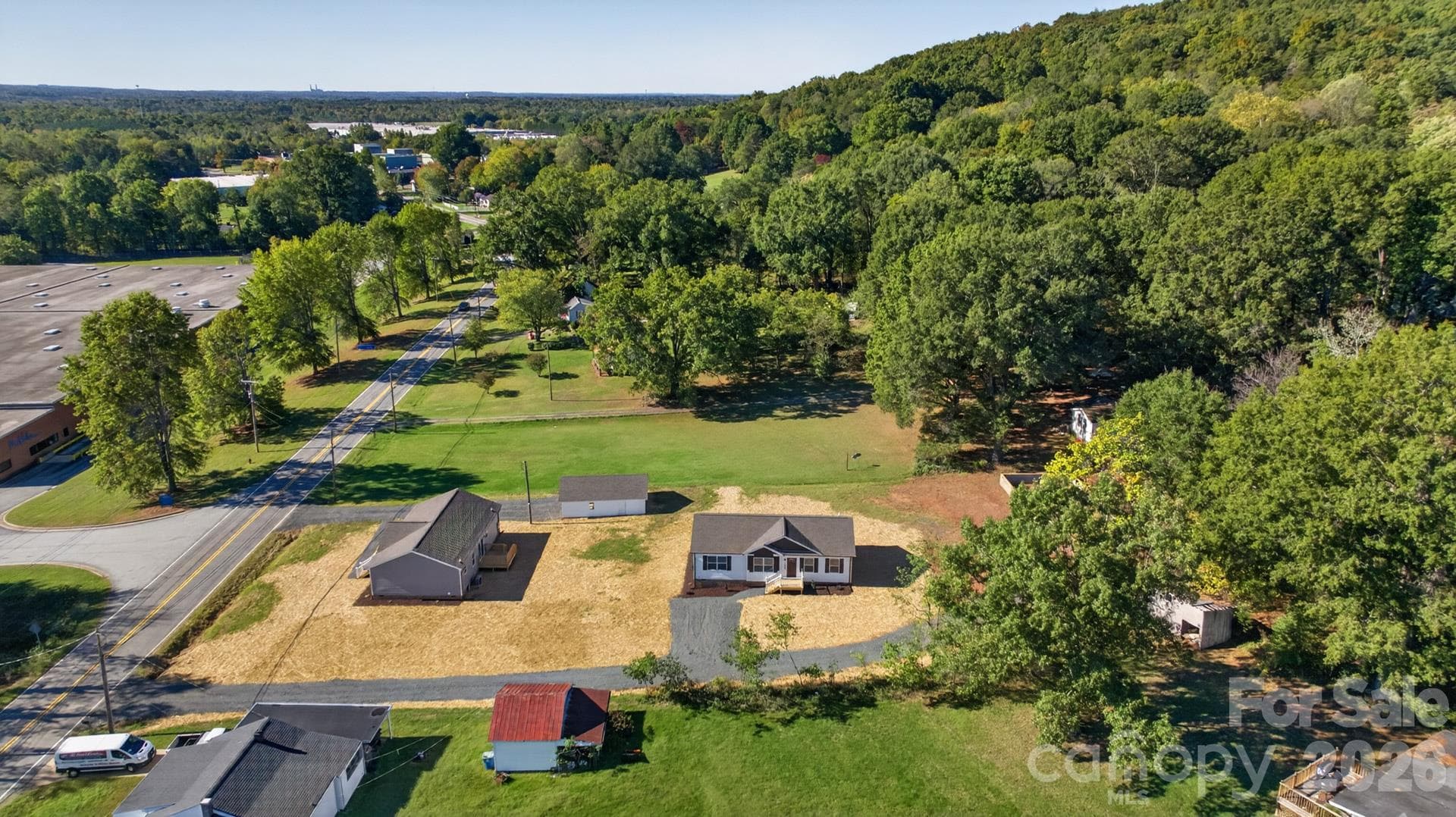 Single Family Residence at 102B Turner Road, Mayodan, photo 33 of 37