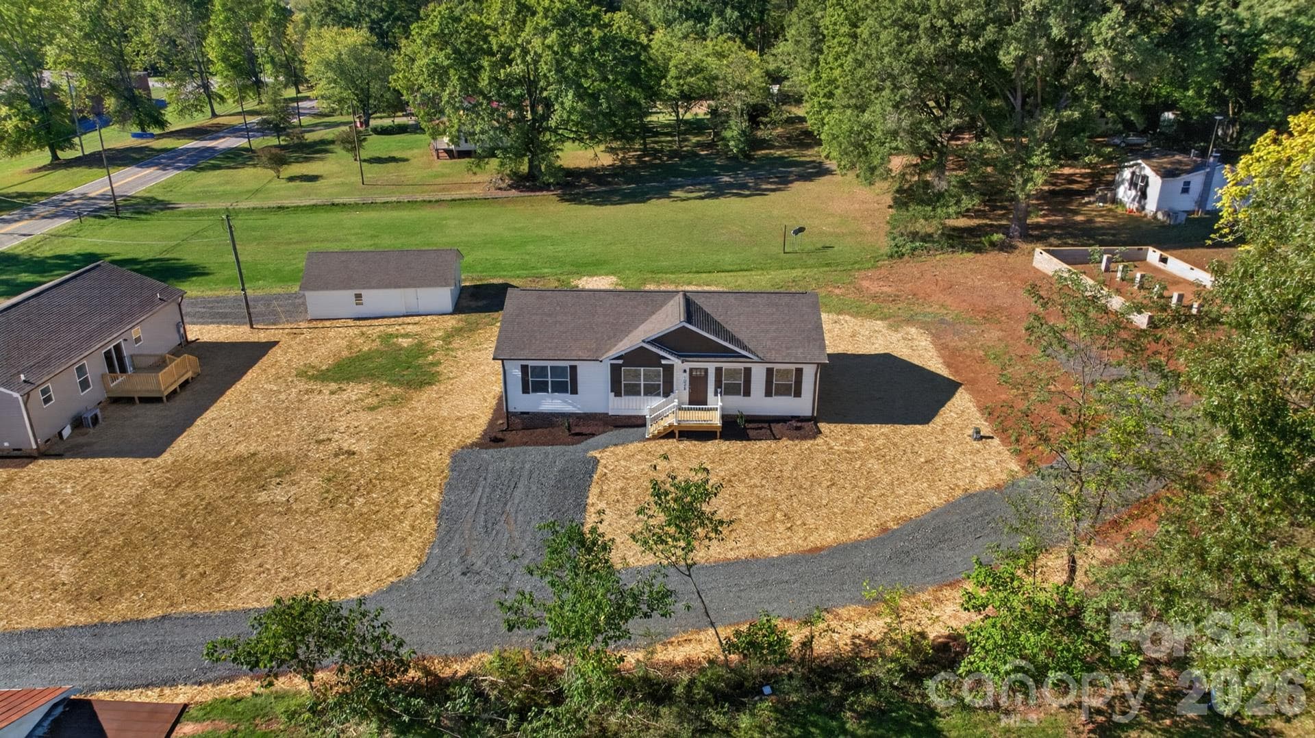 Single Family Residence at 102B Turner Road, Mayodan, photo 34 of 37