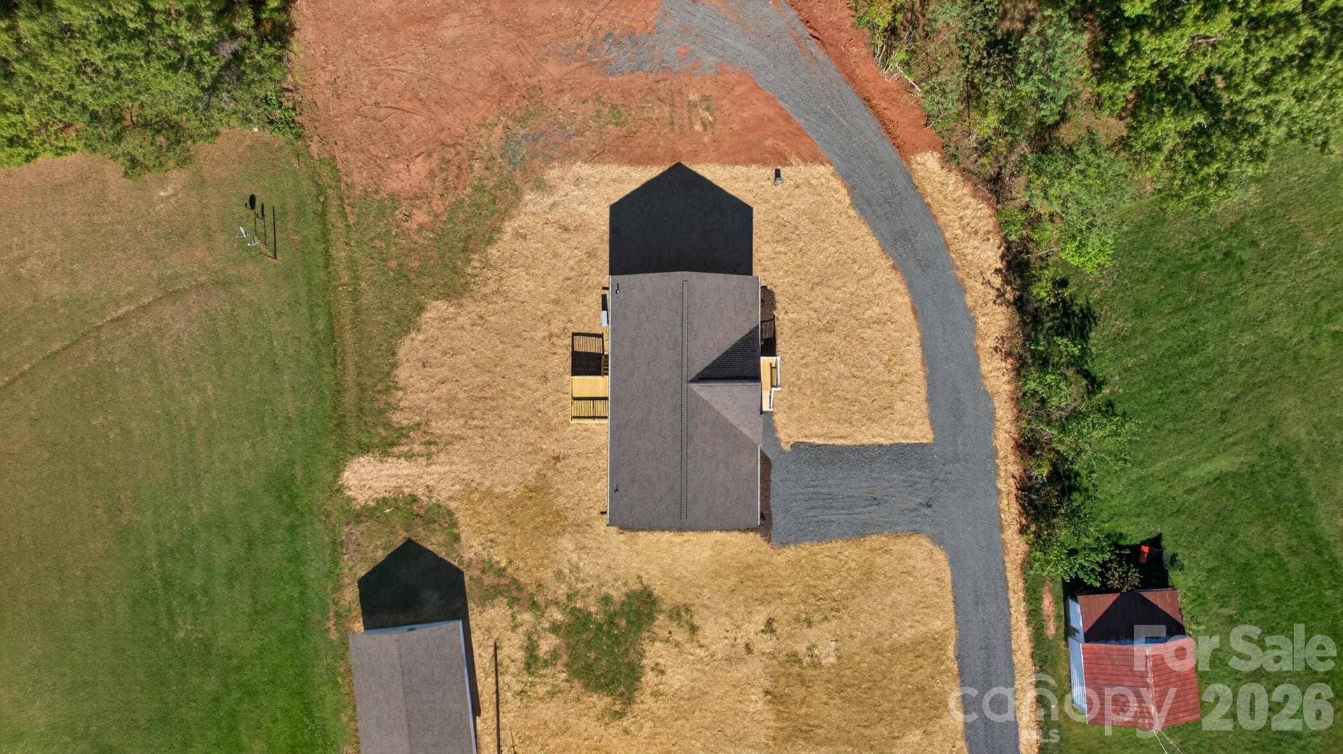 Single Family Residence at 102B Turner Road, Mayodan, photo 35 of 37