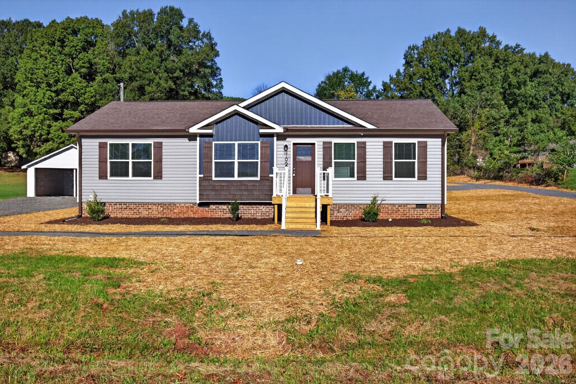102A Turner Road