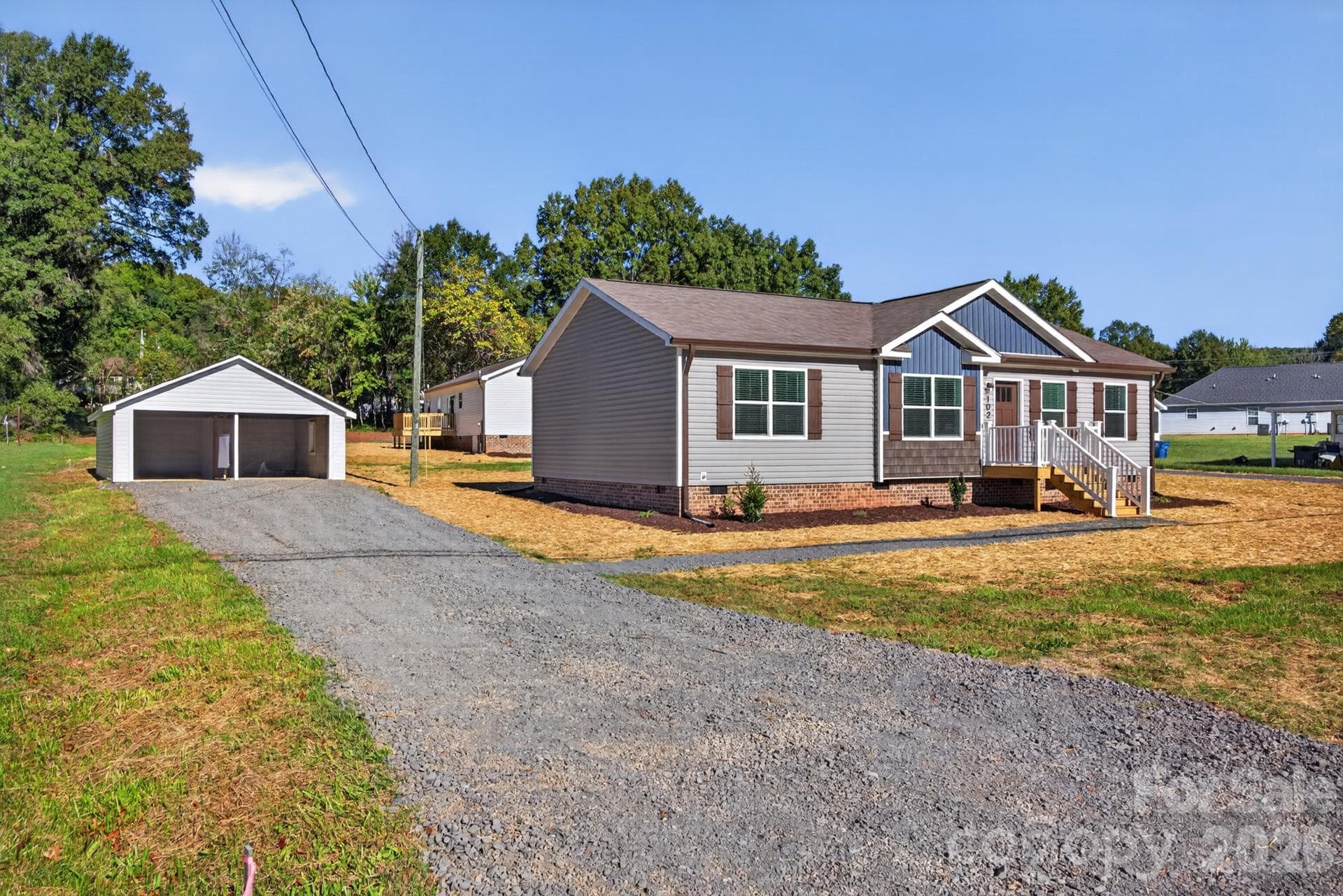 Single Family Residence at 102A Turner Road, Mayodan, photo 2 of 40