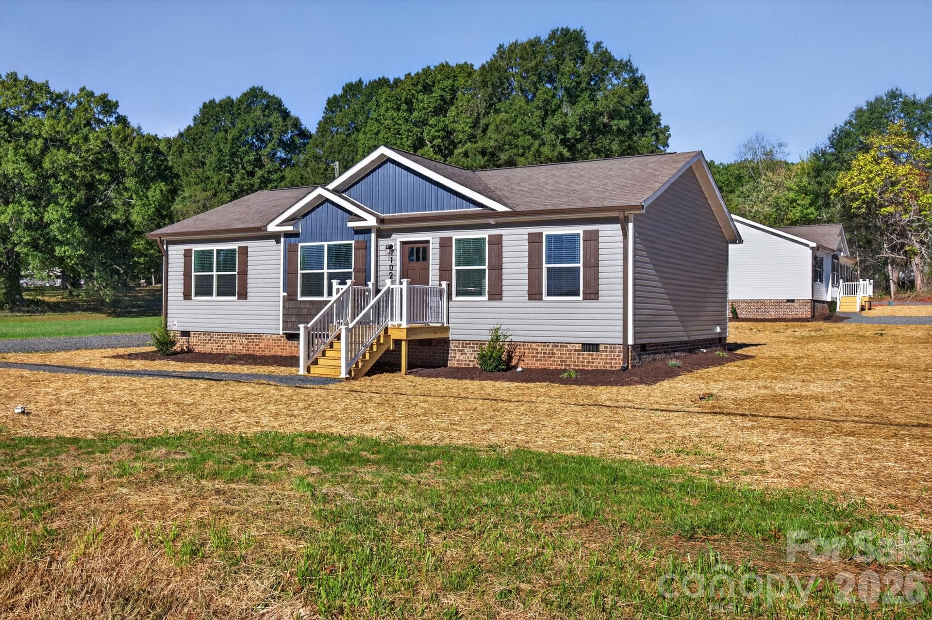 Single Family Residence at 102A Turner Road, Mayodan, photo 3 of 40