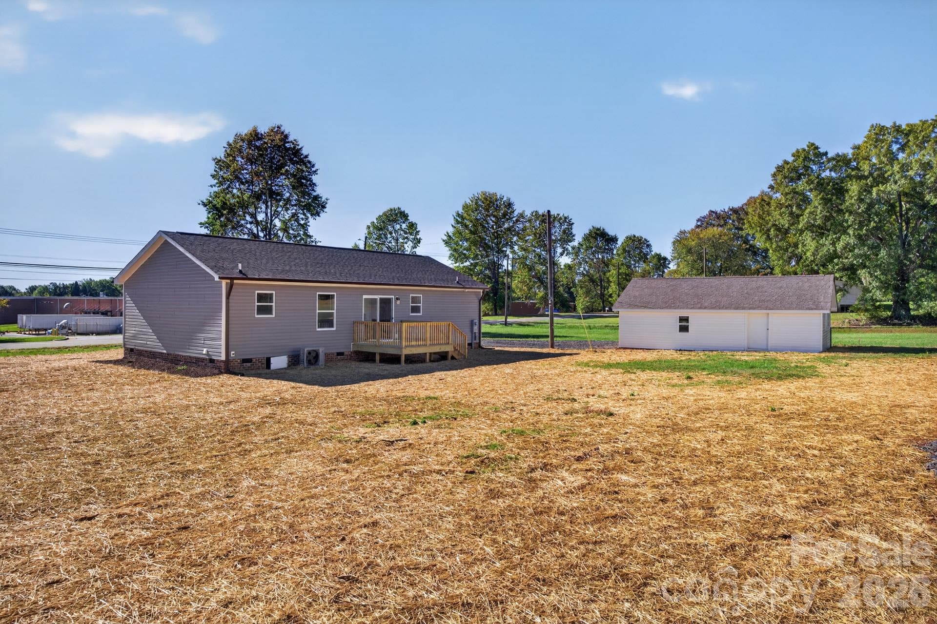 Single Family Residence at 102A Turner Road, Mayodan, photo 34 of 40