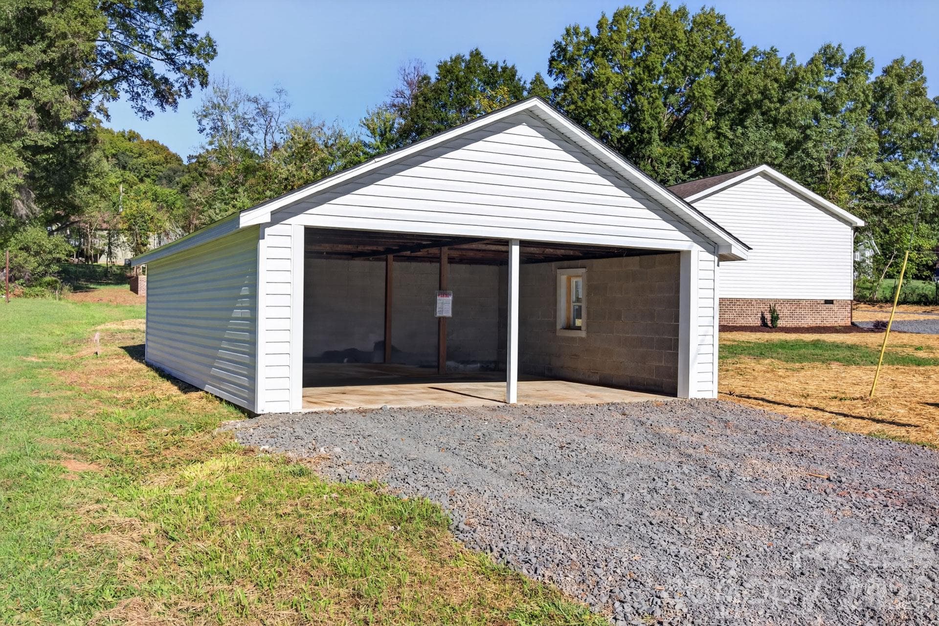 Single Family Residence at 102A Turner Road, Mayodan, photo 35 of 40
