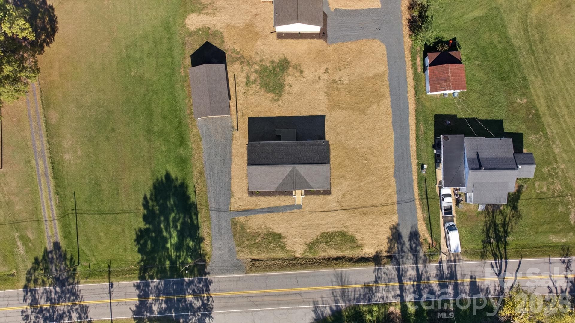 Single Family Residence at 102A Turner Road, Mayodan, photo 37 of 40