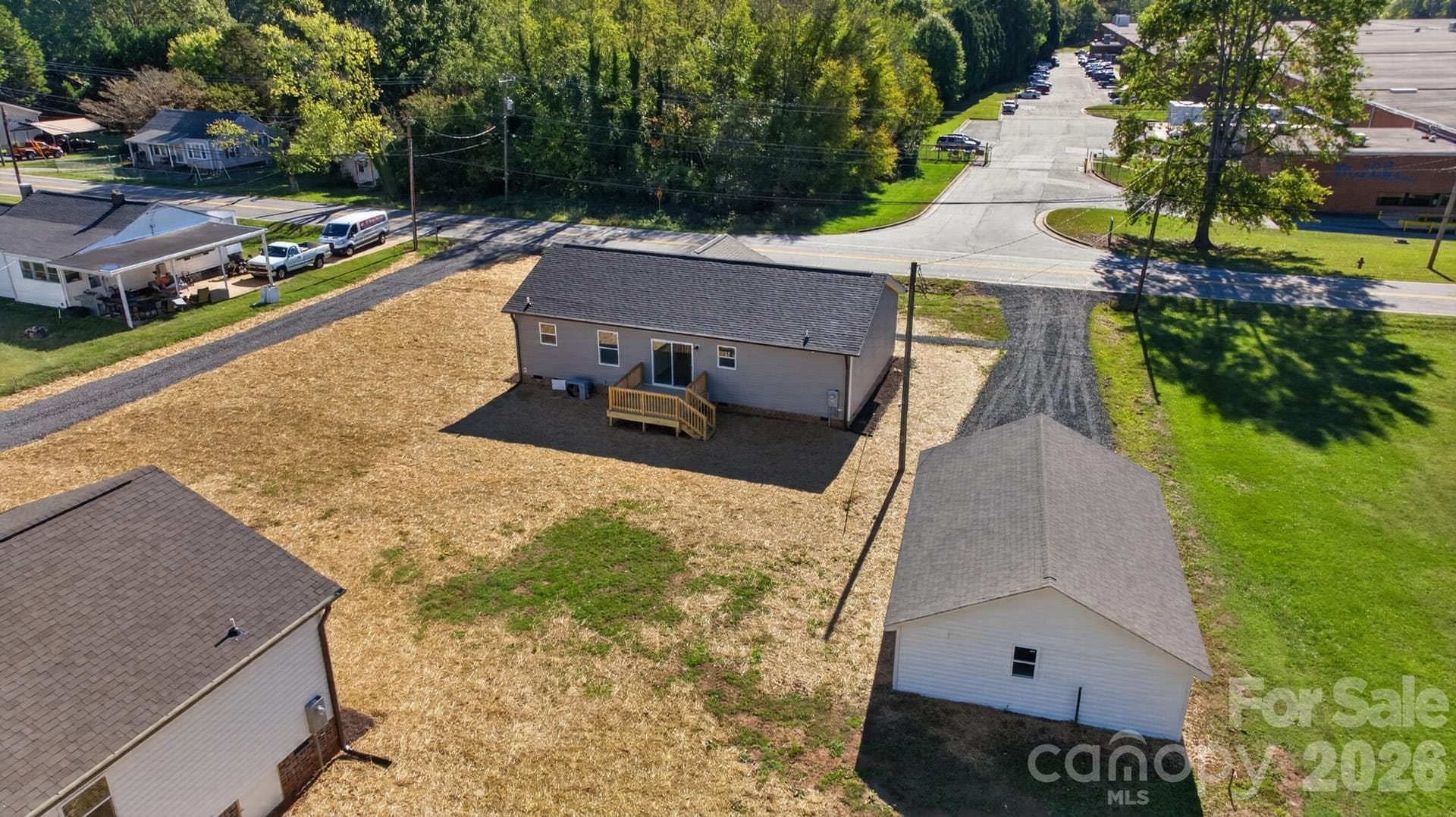Single Family Residence at 102A Turner Road, Mayodan, photo 39 of 40