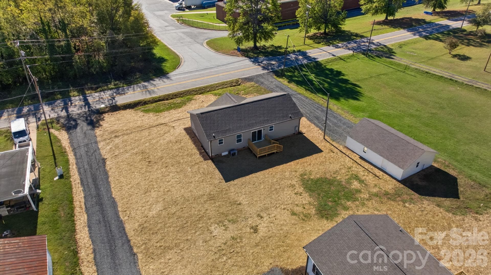 Single Family Residence at 102A Turner Road, Mayodan, photo 40 of 40