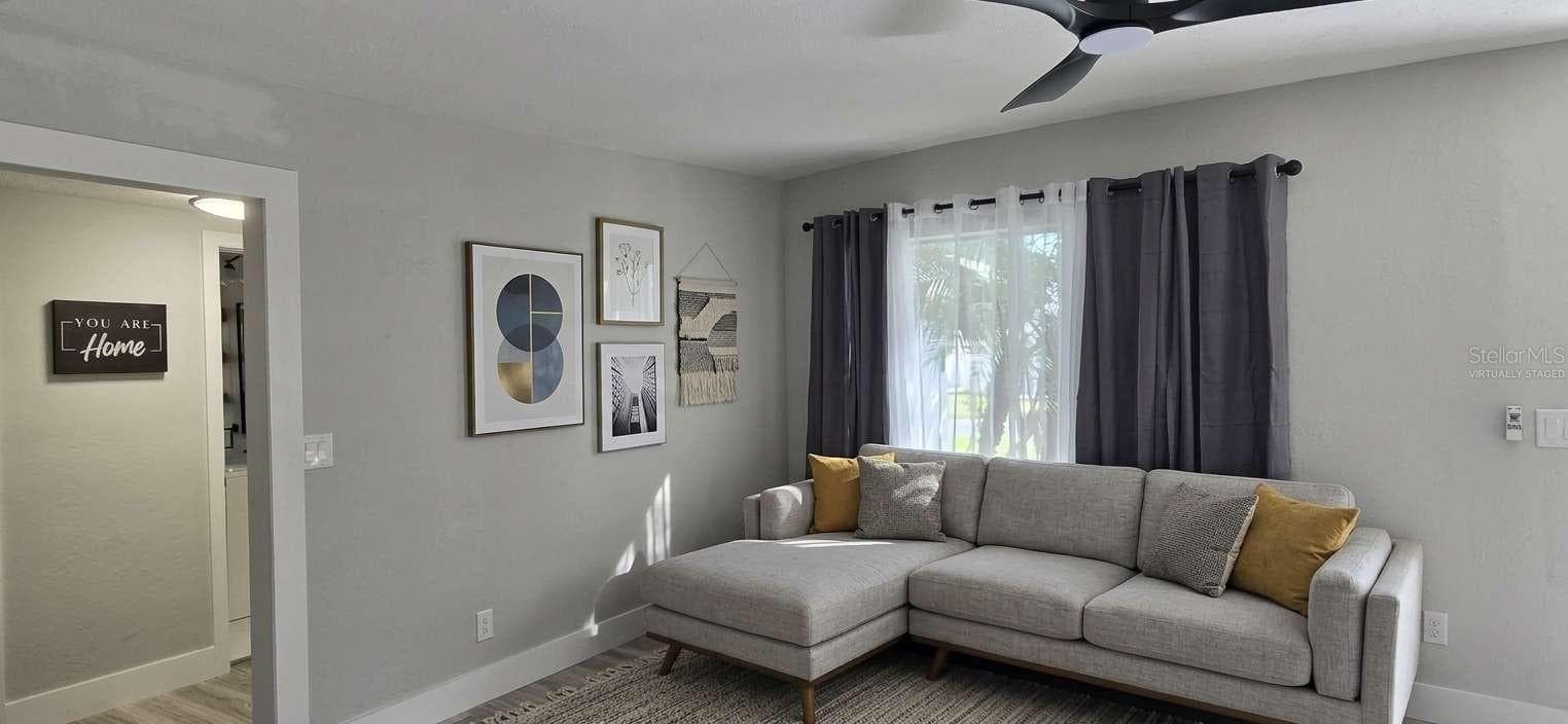 Virtually staged - 1638 PINEBERRY ST, LAKELAND