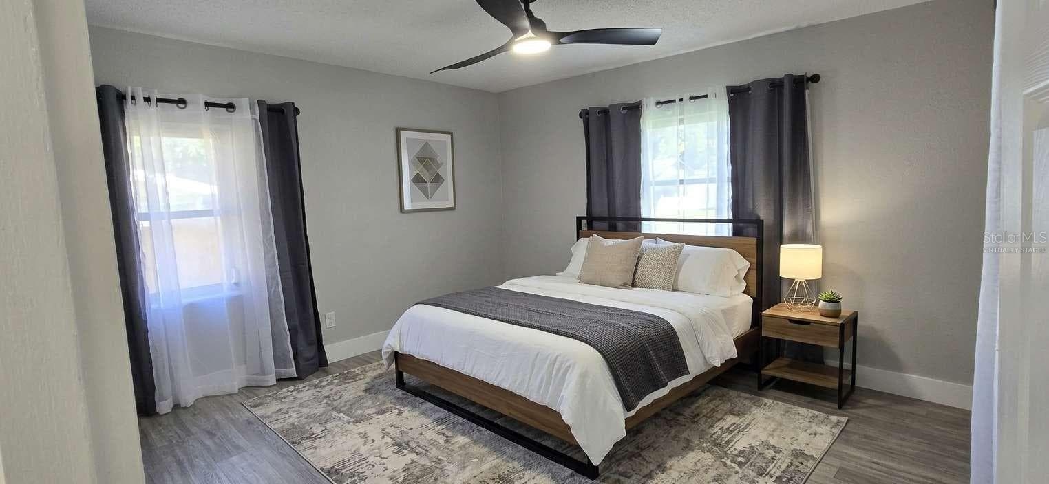 Virtually staged - 1638 PINEBERRY ST, LAKELAND