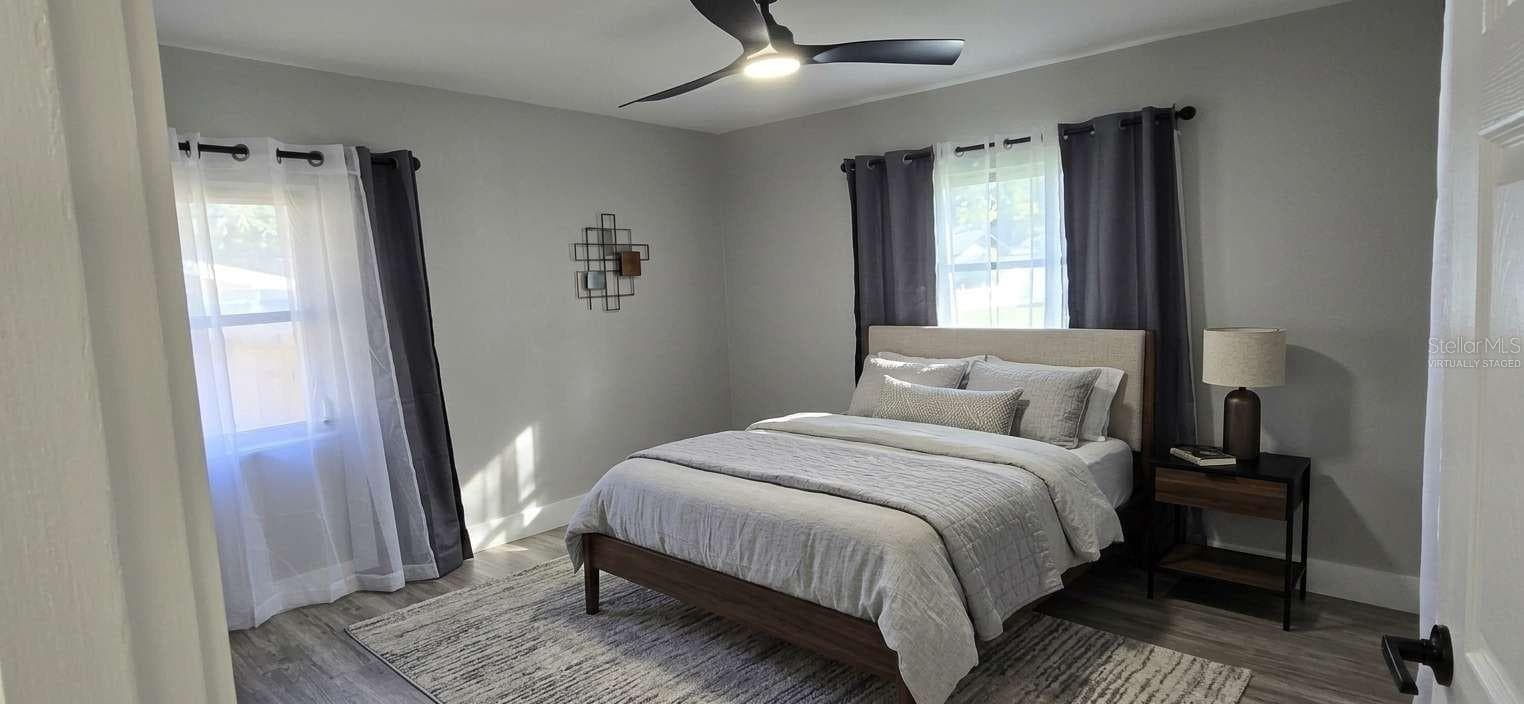 Virtually staged - 1638 PINEBERRY ST, LAKELAND