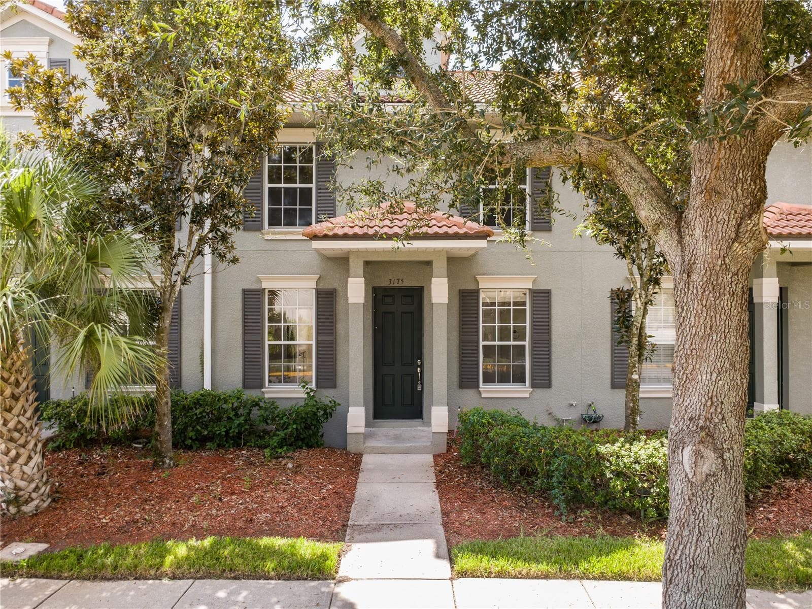 Townhouse at 3175 VIA OTERO DR, KISSIMMEE, photo 2 of 38