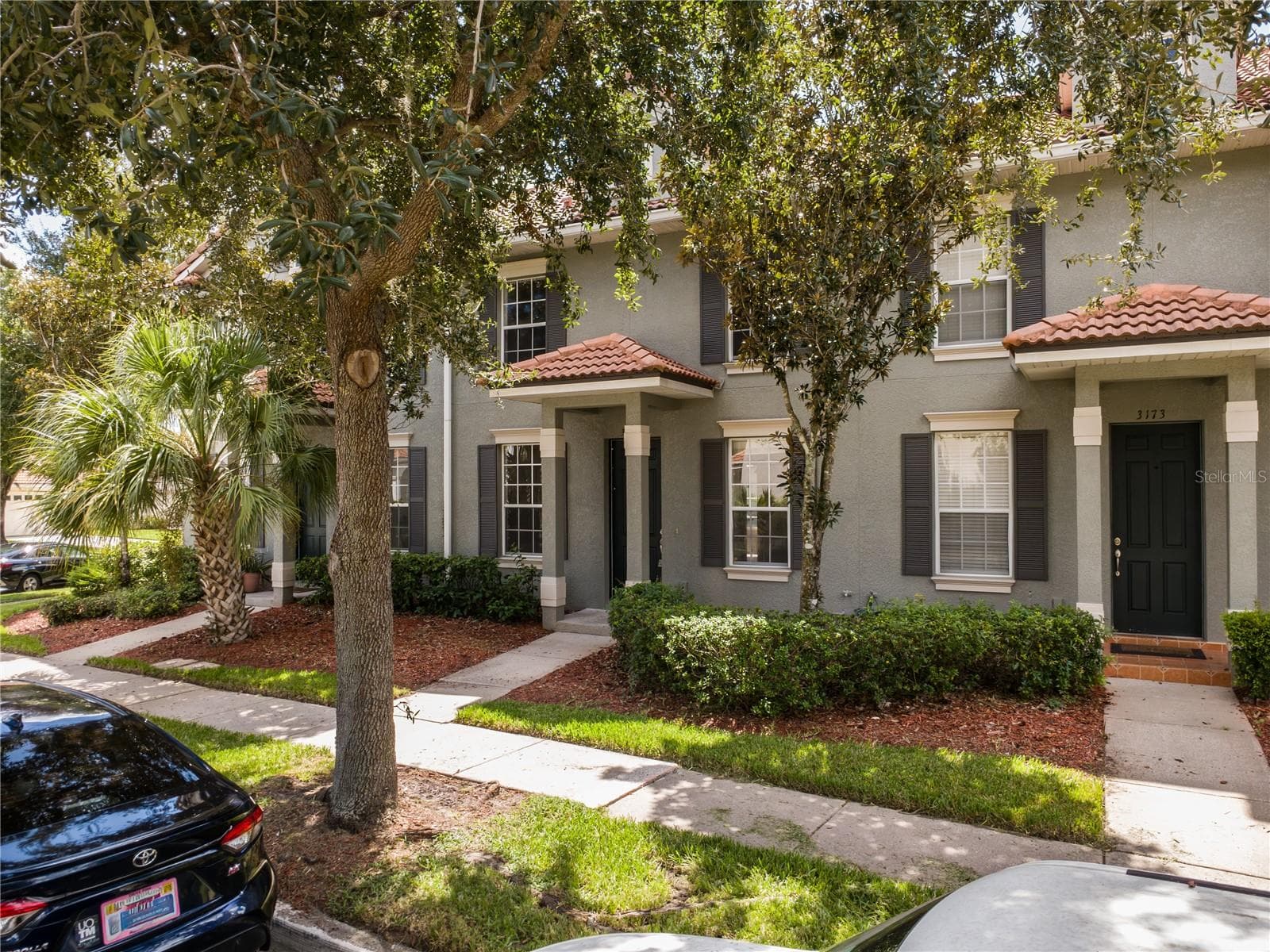 Townhouse at 3175 VIA OTERO DR, KISSIMMEE, photo 4 of 38