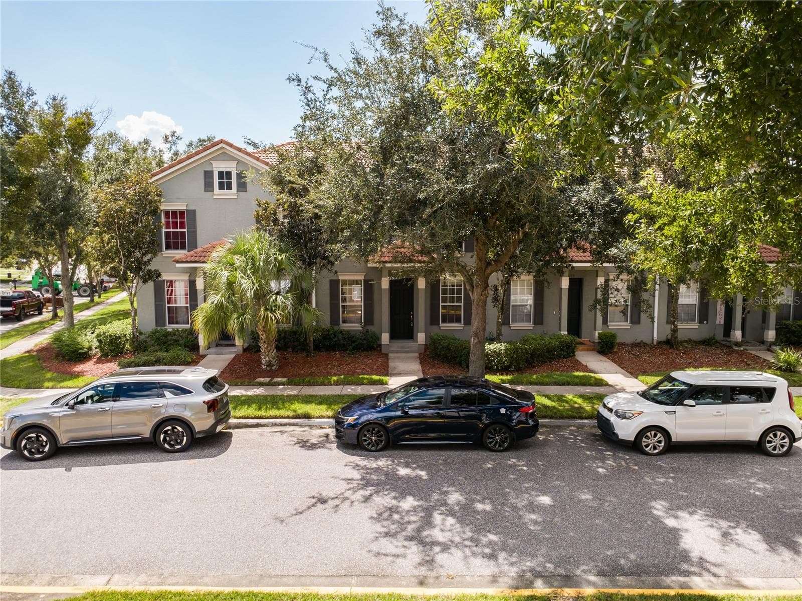 Townhouse at 3175 VIA OTERO DR, KISSIMMEE, photo 5 of 38