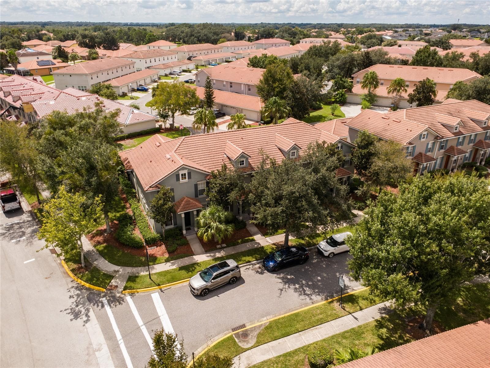 Townhouse at 3175 VIA OTERO DR, KISSIMMEE, photo 6 of 38