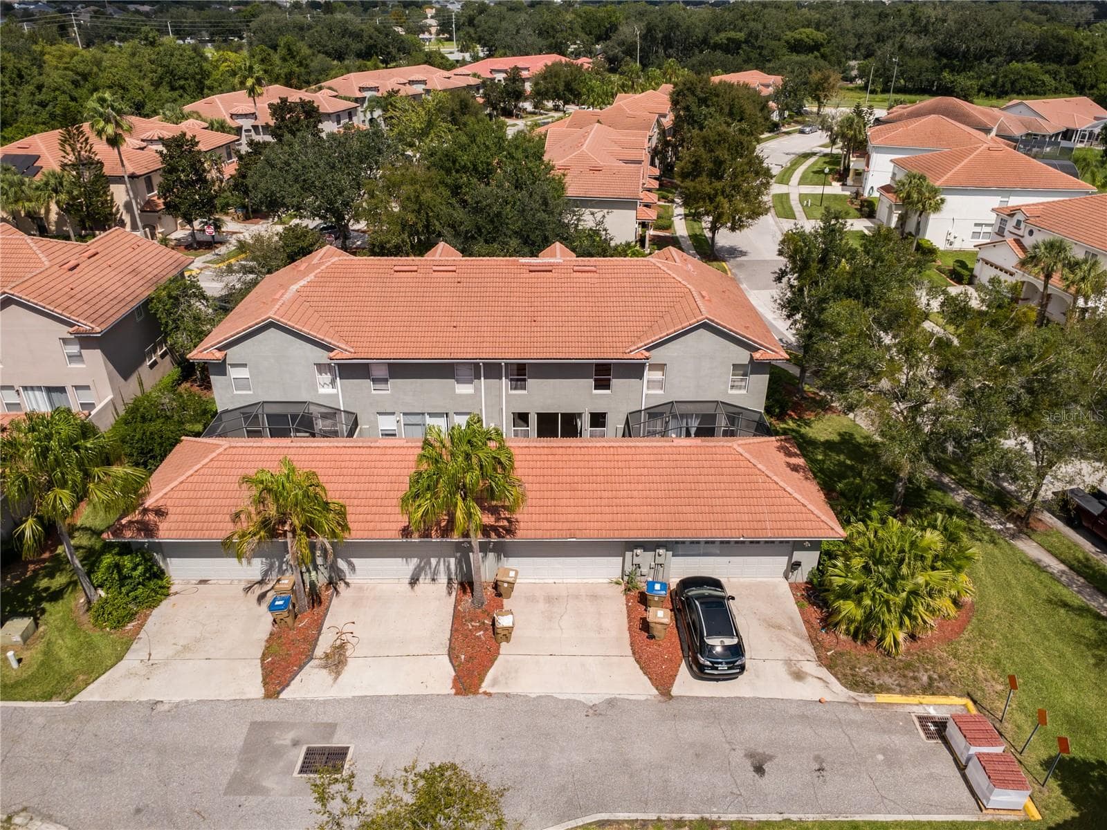Townhouse at 3175 VIA OTERO DR, KISSIMMEE, photo 36 of 38