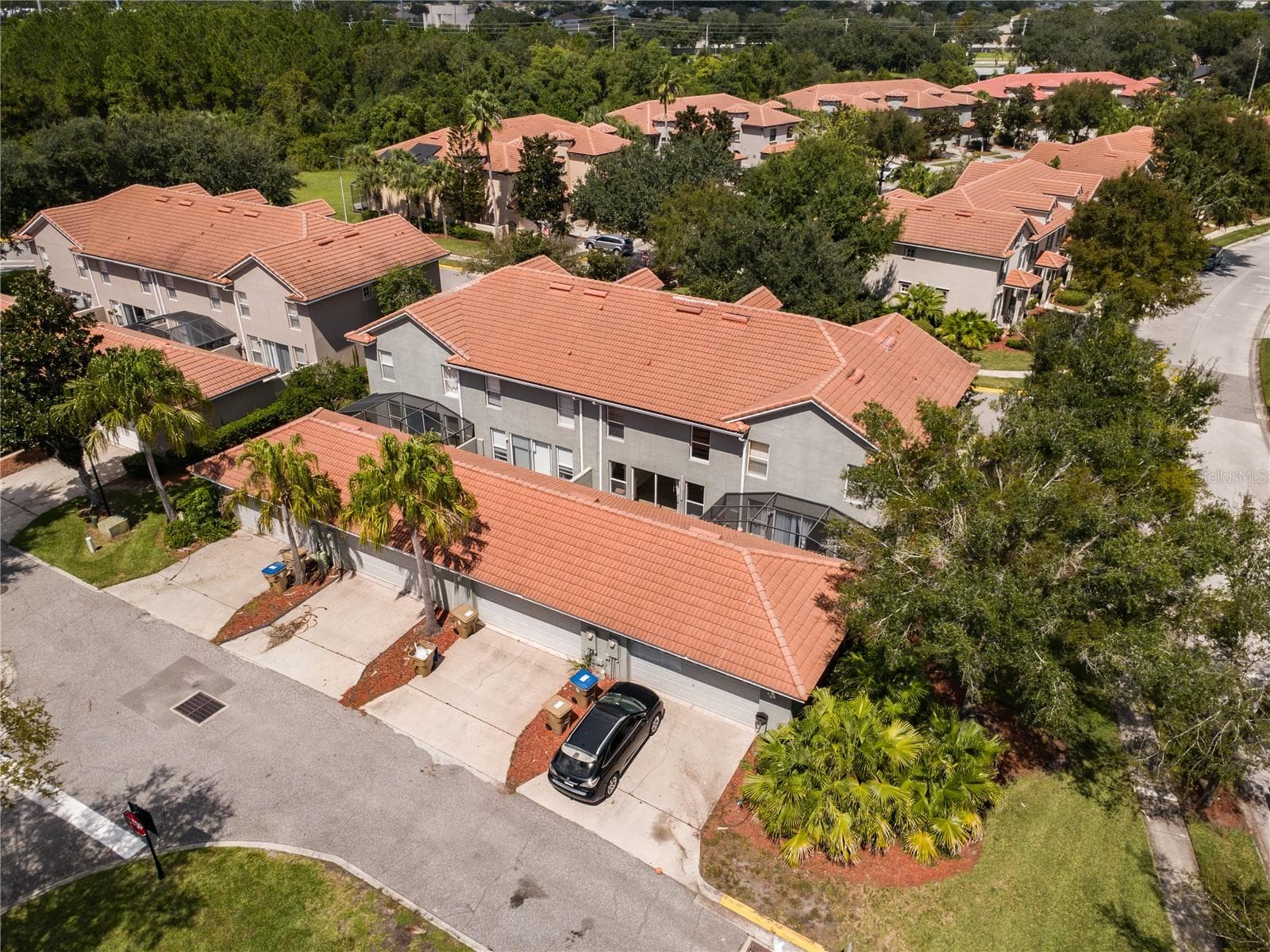 Townhouse at 3175 VIA OTERO DR, KISSIMMEE, photo 37 of 38