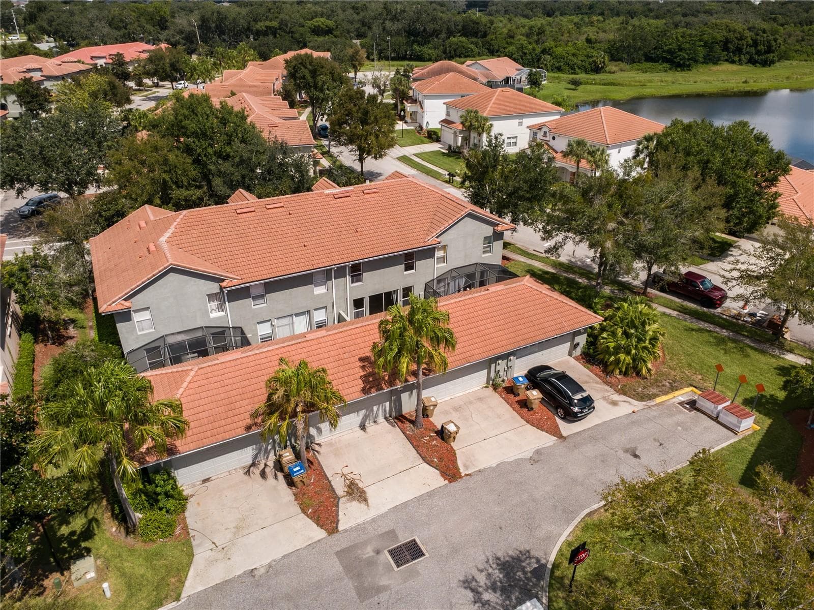 Townhouse at 3175 VIA OTERO DR, KISSIMMEE, photo 38 of 38