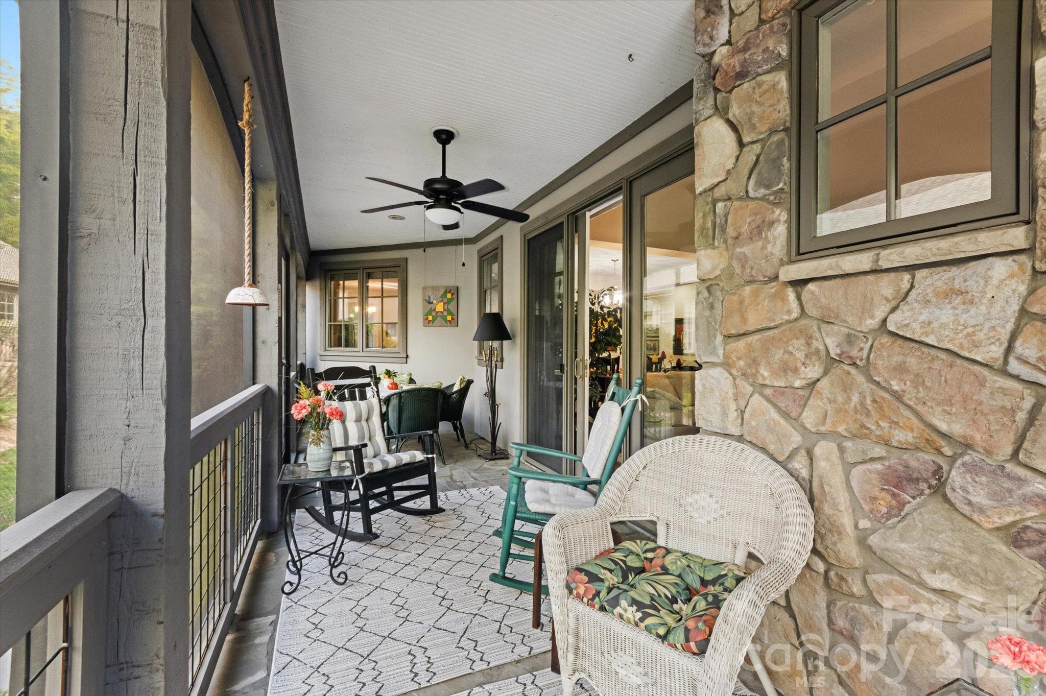 Single Family Residence at 22 Hollyberry Lane, Brevard, photo 20 of 43