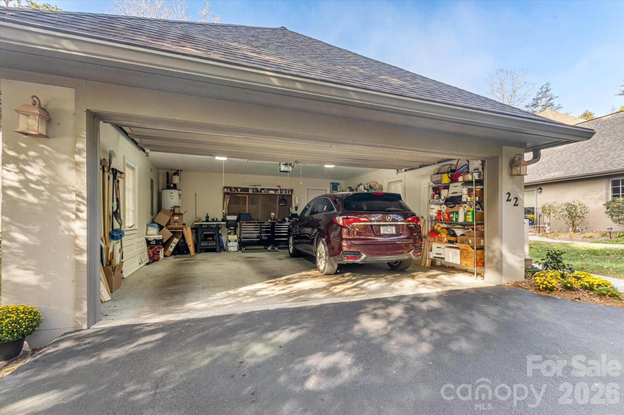 Single Family Residence at 22 Hollyberry Lane, Brevard, photo 34 of 43