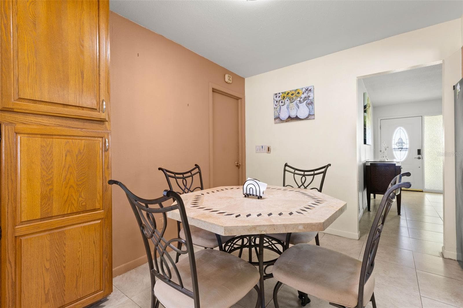 Breakfast Nook - 8731 140TH WAY, SEMINOLE