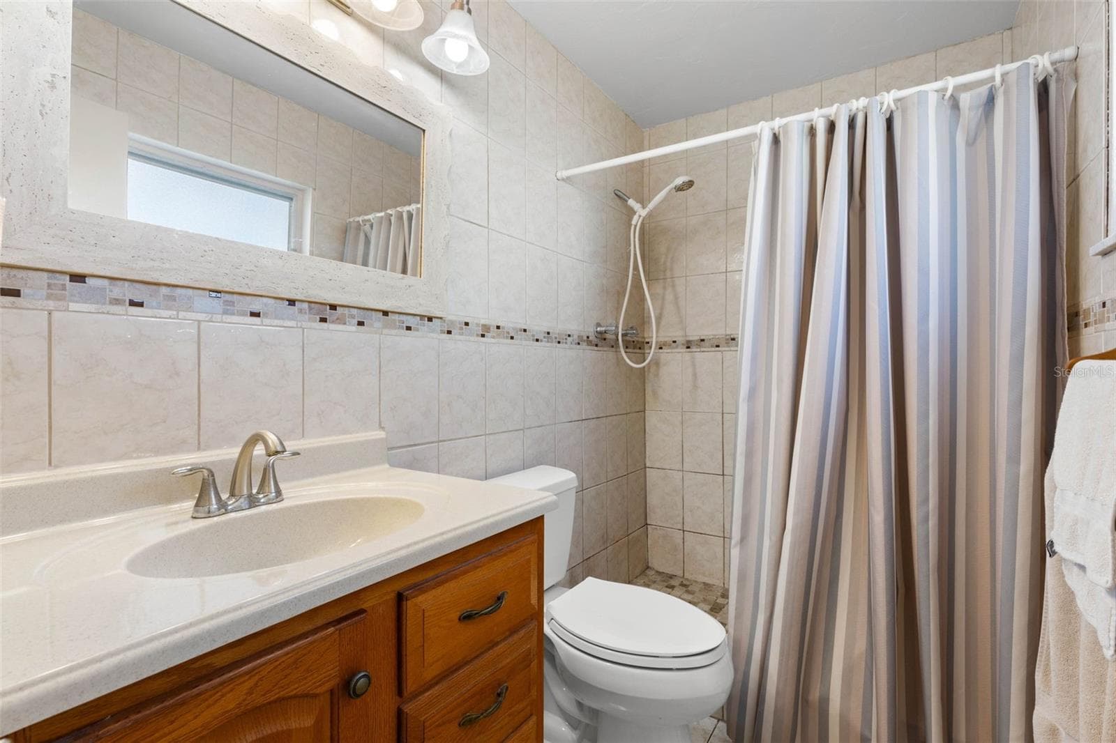 Ensuite bath - 8731 140TH WAY, SEMINOLE