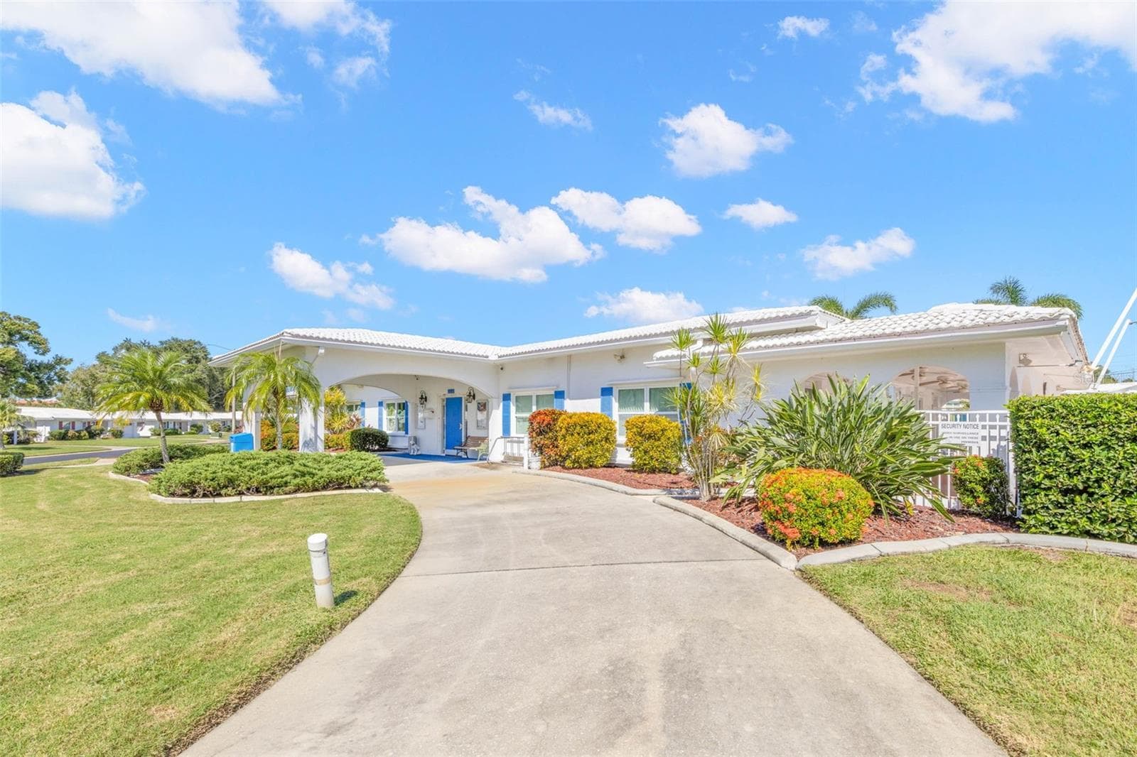 Clubhouse - 8731 140TH WAY, SEMINOLE