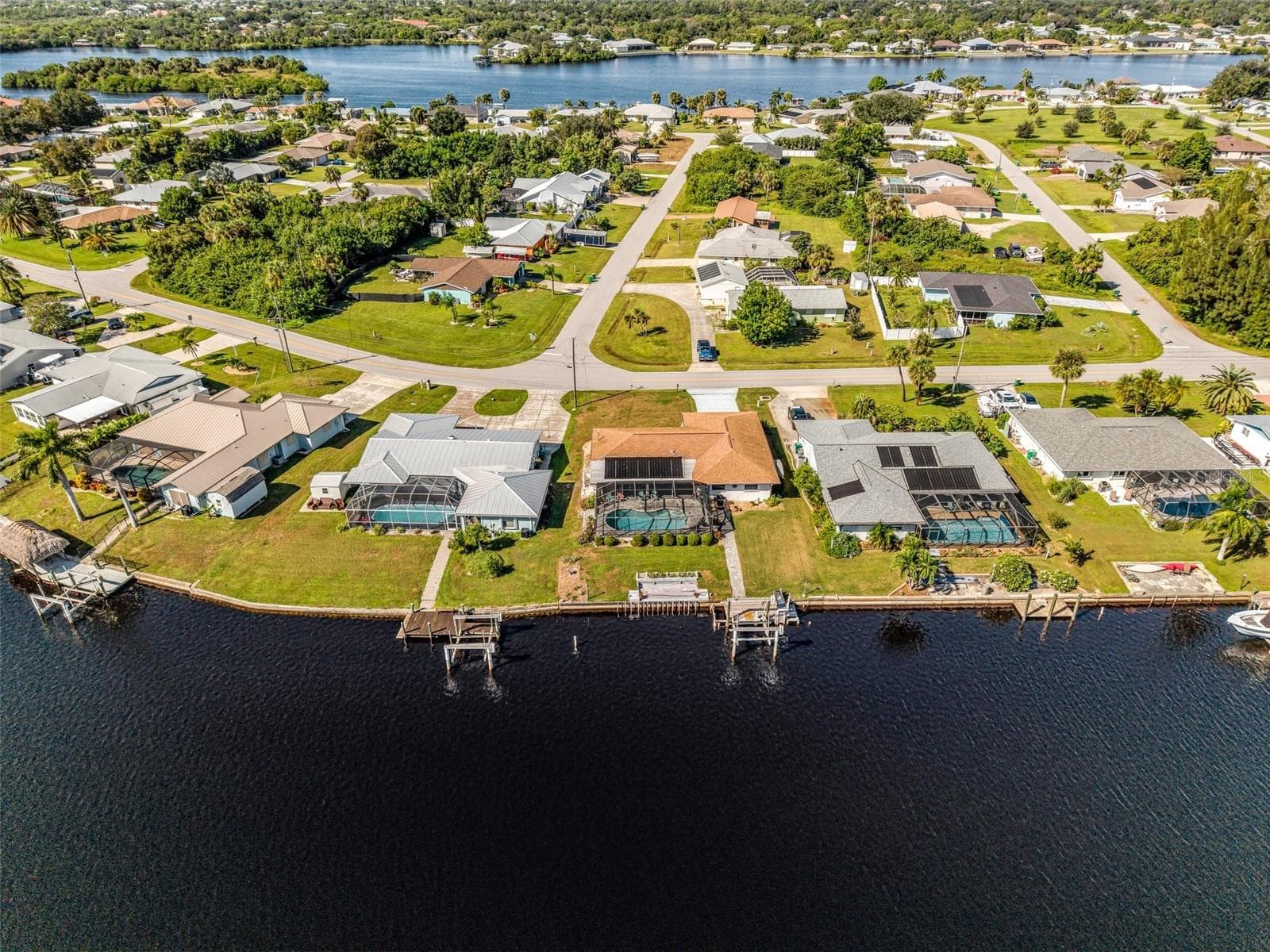 Single Family Residence at 311 W TARPON BLVD NW, PORT CHARLOTTE, photo 3 of 70