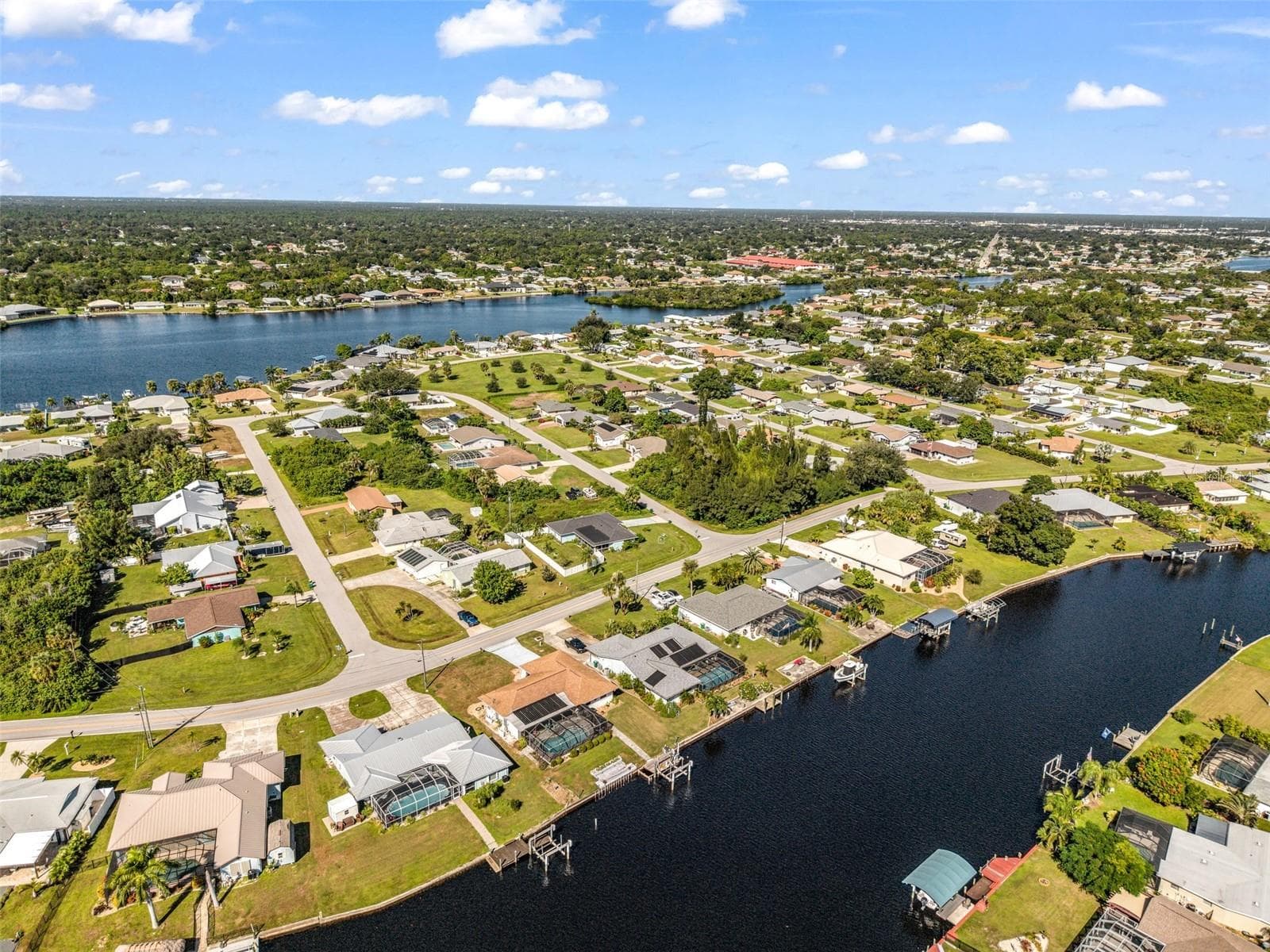 Single Family Residence at 311 W TARPON BLVD NW, PORT CHARLOTTE, photo 4 of 70