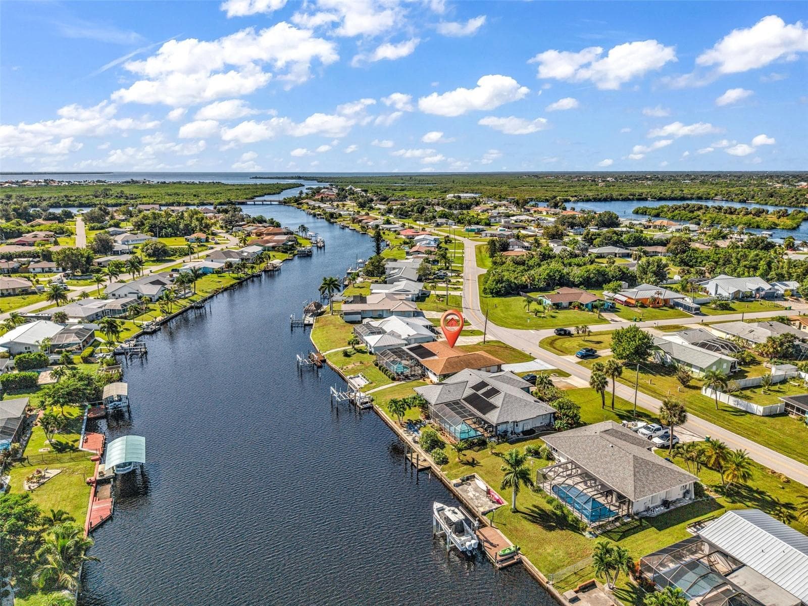Single Family Residence at 311 W TARPON BLVD NW, PORT CHARLOTTE, photo 5 of 70