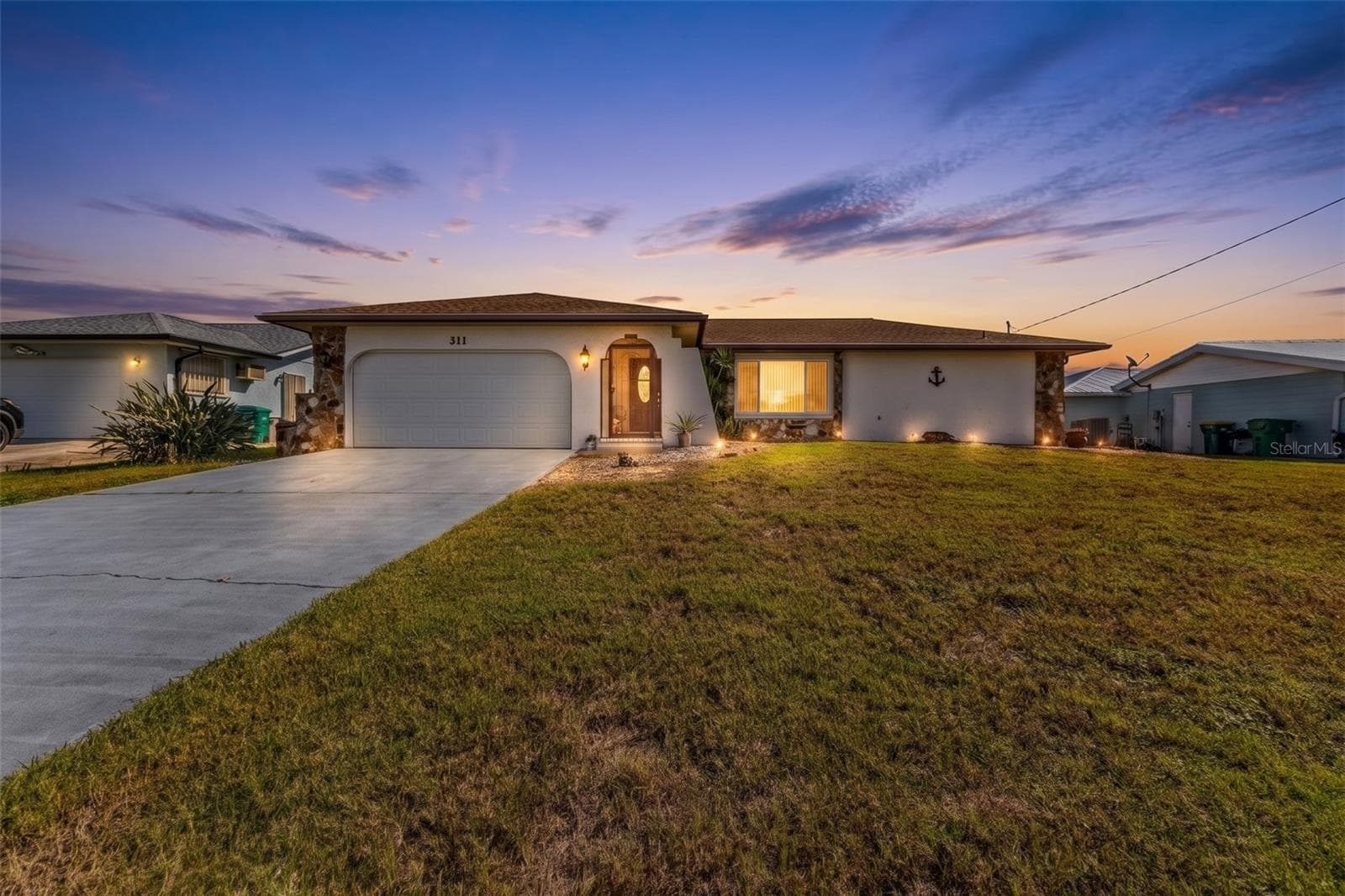 Single Family Residence at 311 W TARPON BLVD NW, PORT CHARLOTTE, photo 8 of 70