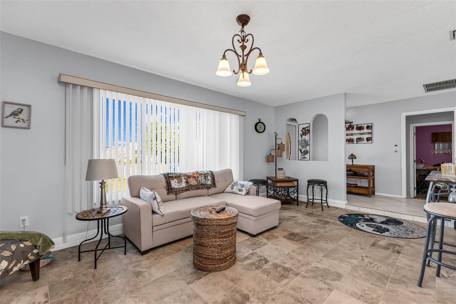 Single Family Residence at 311 W TARPON BLVD NW, PORT CHARLOTTE, photo 15 of 70
