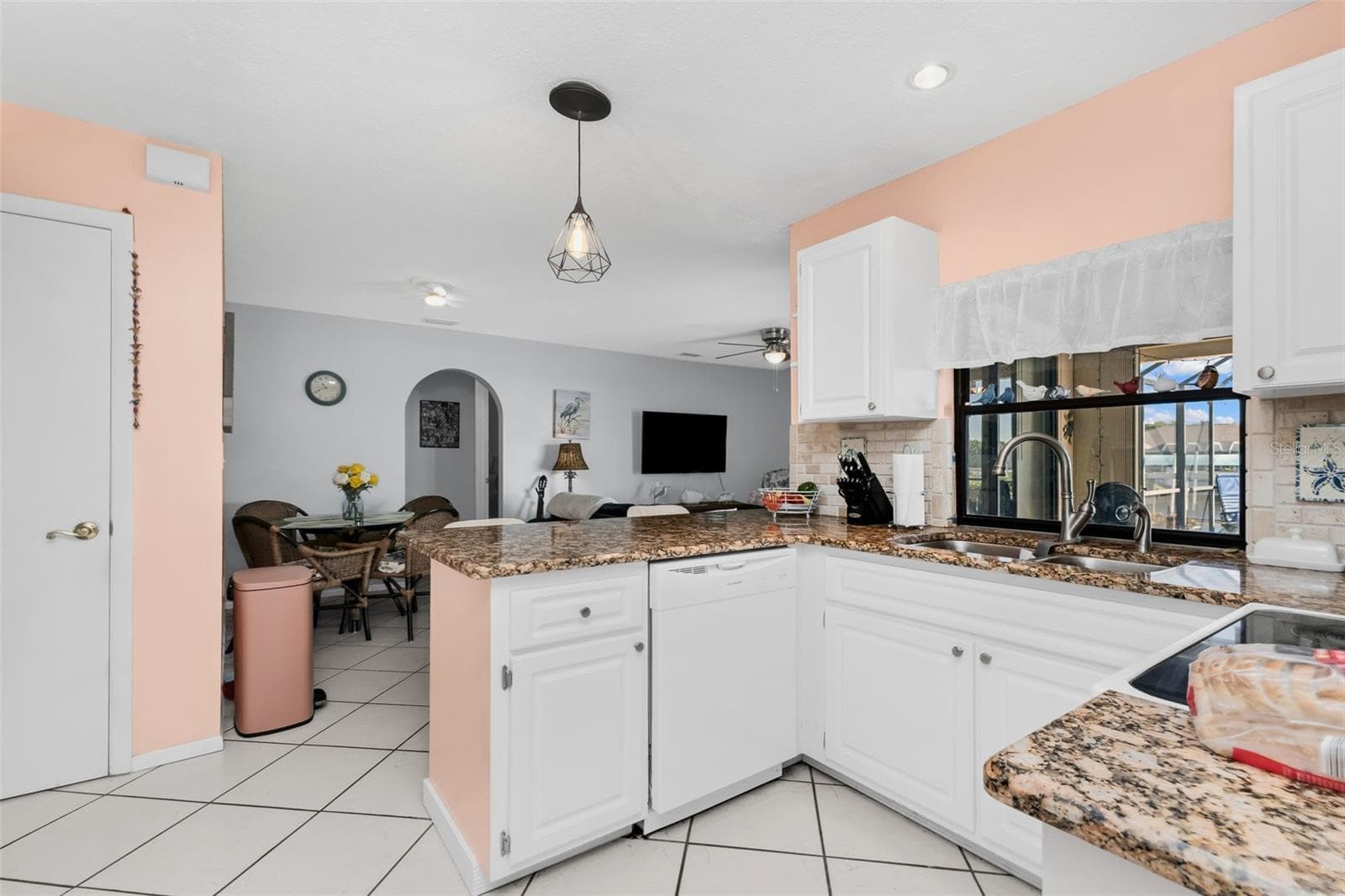 Single Family Residence at 311 W TARPON BLVD NW, PORT CHARLOTTE, photo 21 of 70