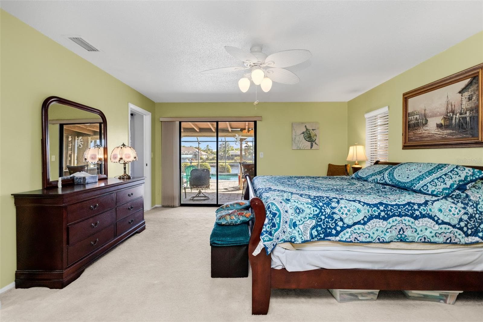 Single Family Residence at 311 W TARPON BLVD NW, PORT CHARLOTTE, photo 24 of 70
