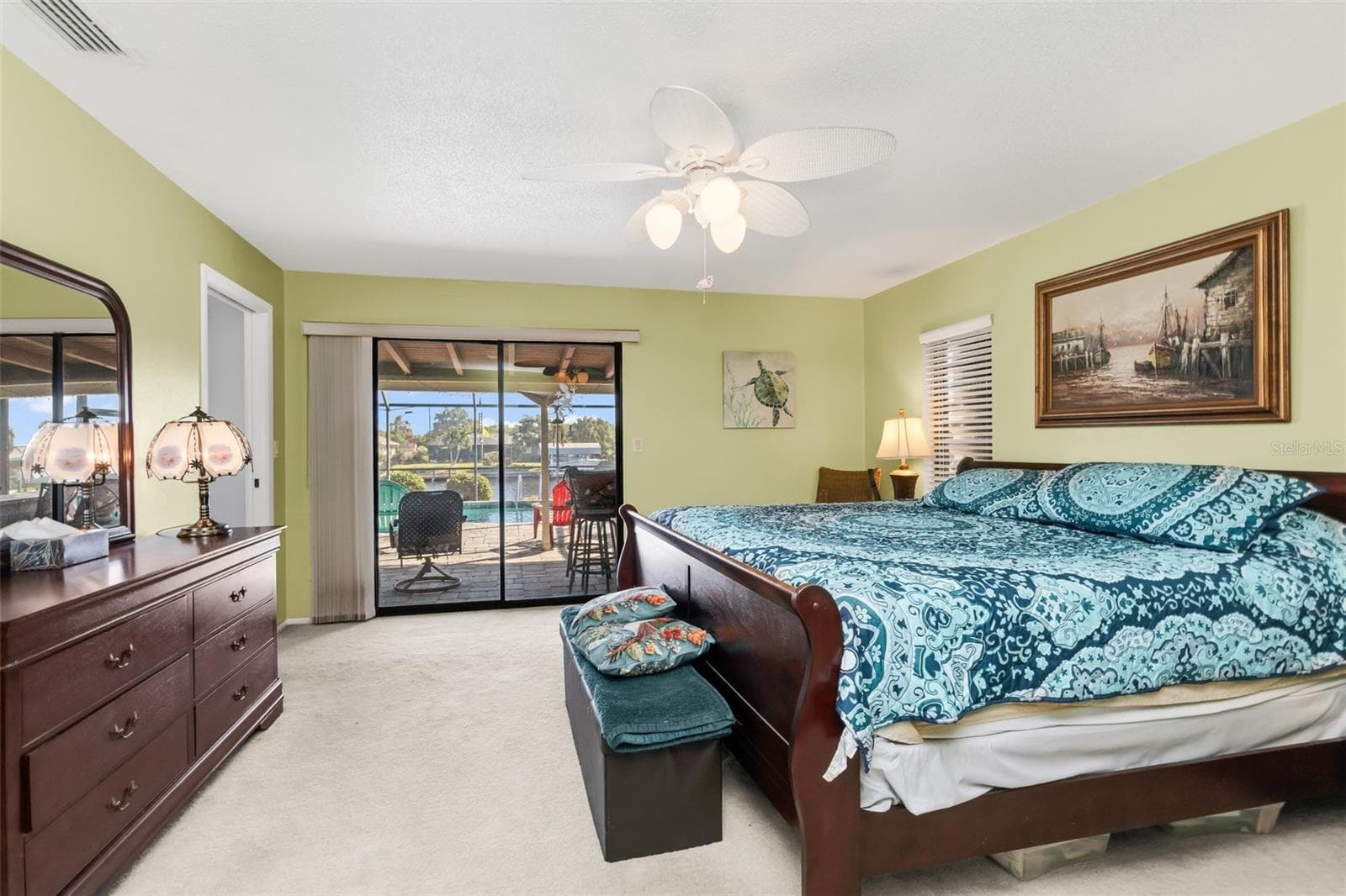 Single Family Residence at 311 W TARPON BLVD NW, PORT CHARLOTTE, photo 25 of 70