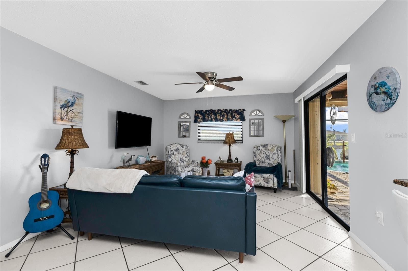 Single Family Residence at 311 W TARPON BLVD NW, PORT CHARLOTTE, photo 31 of 70