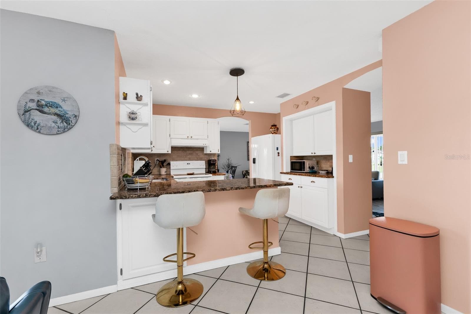 Single Family Residence at 311 W TARPON BLVD NW, PORT CHARLOTTE, photo 32 of 70