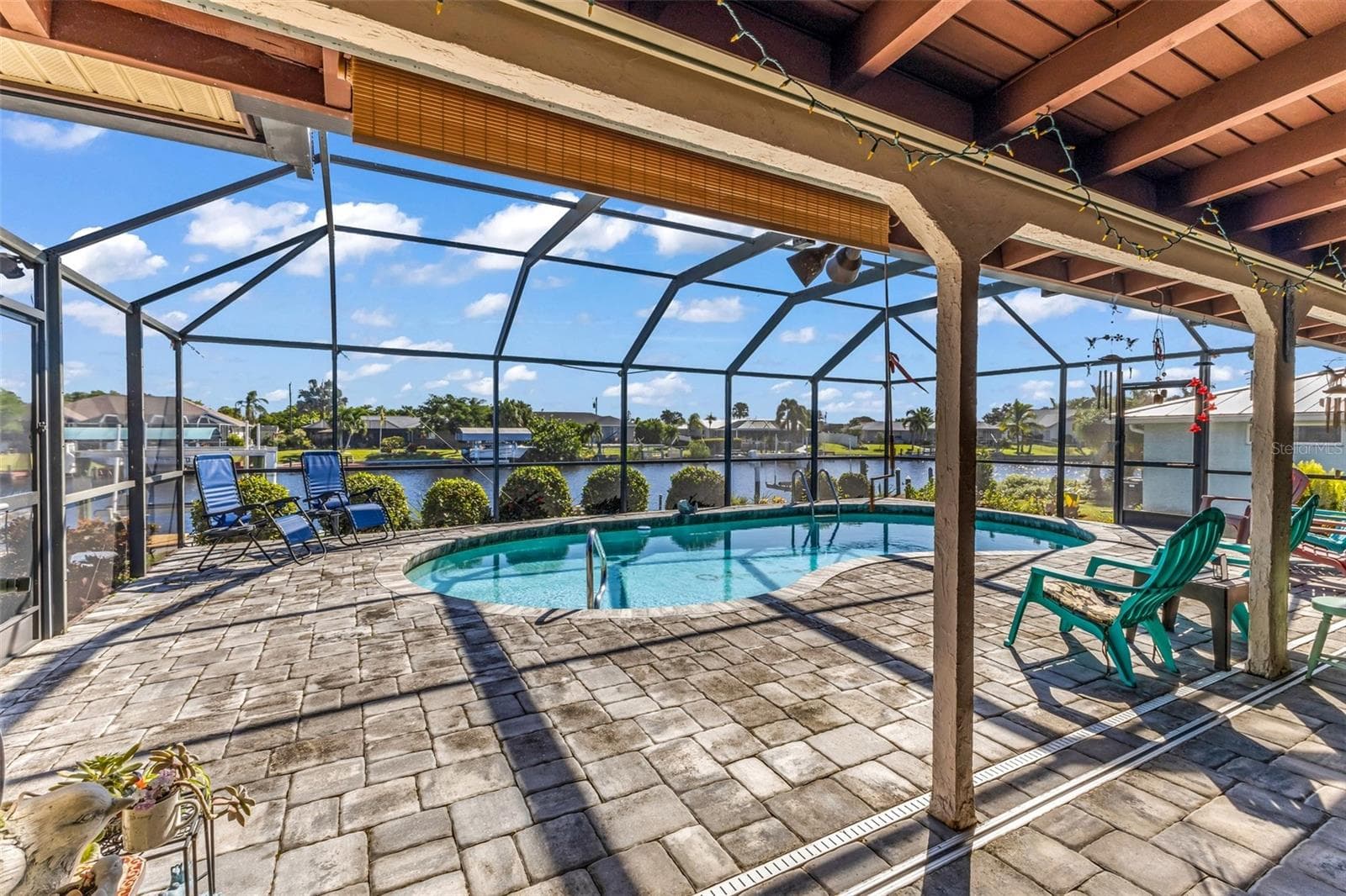 Single Family Residence at 311 W TARPON BLVD NW, PORT CHARLOTTE, photo 39 of 70